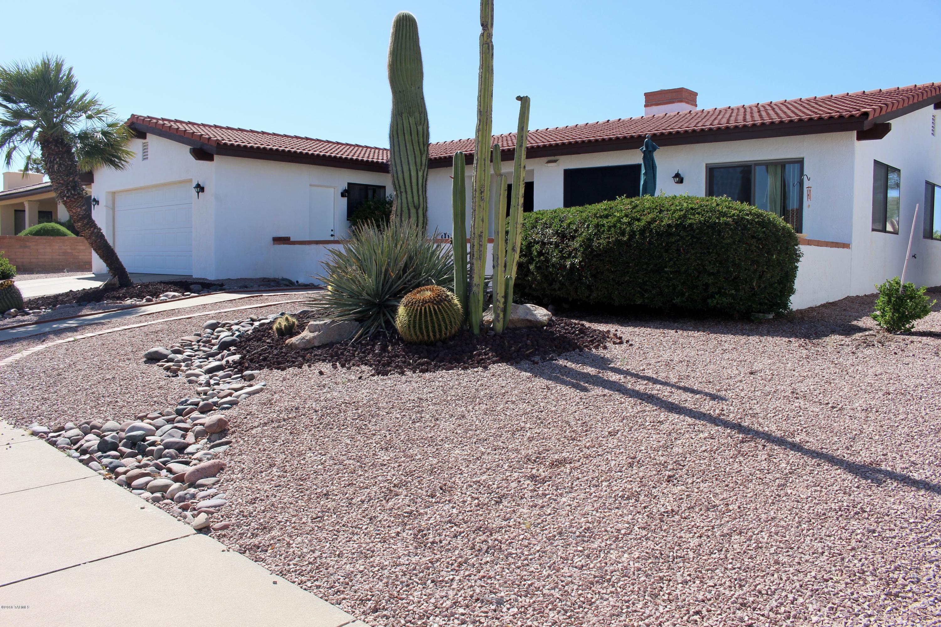Green Valley Country Club Estates (1-154) - Residential