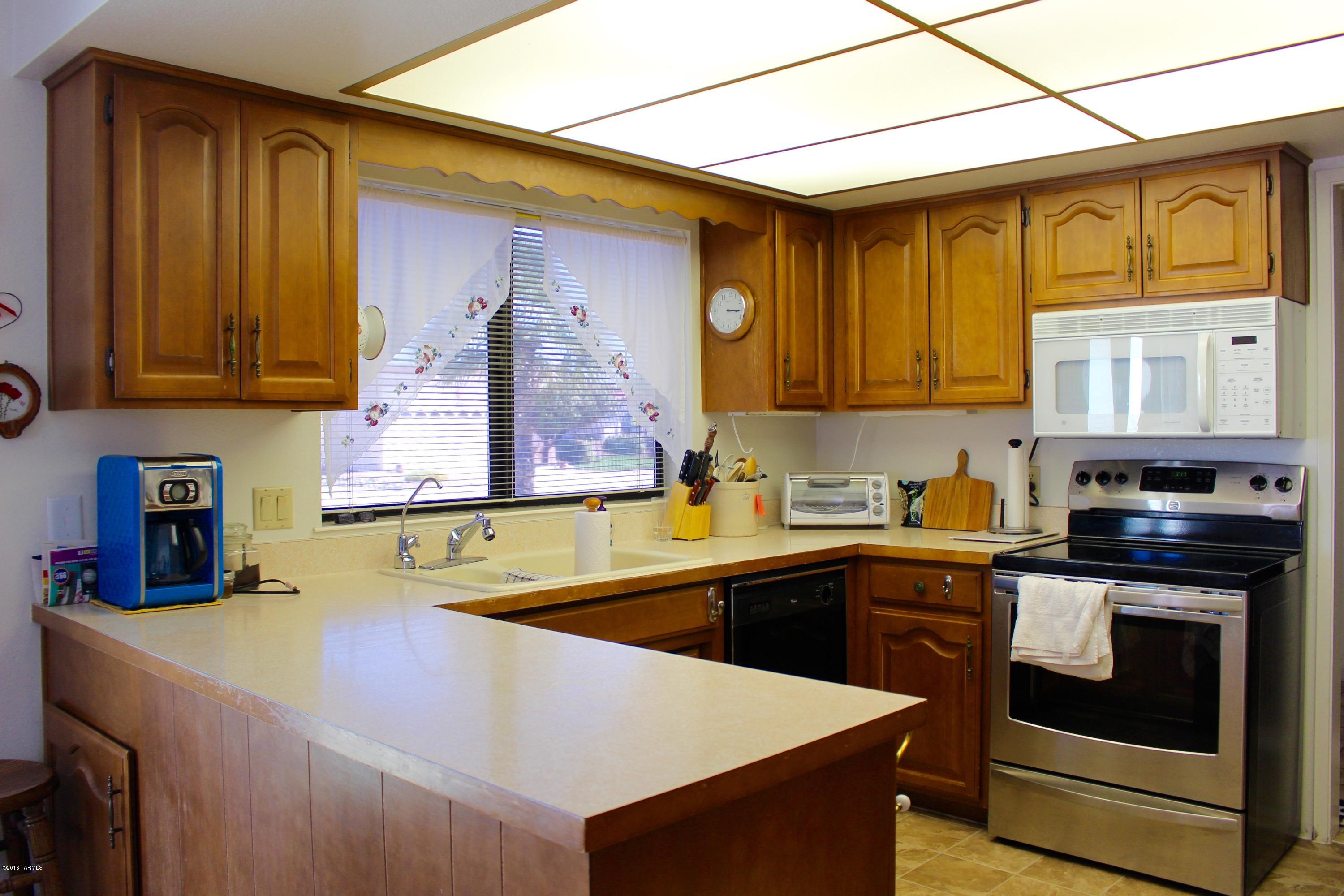 Green Valley Country Club Estates (1-154) - Residential