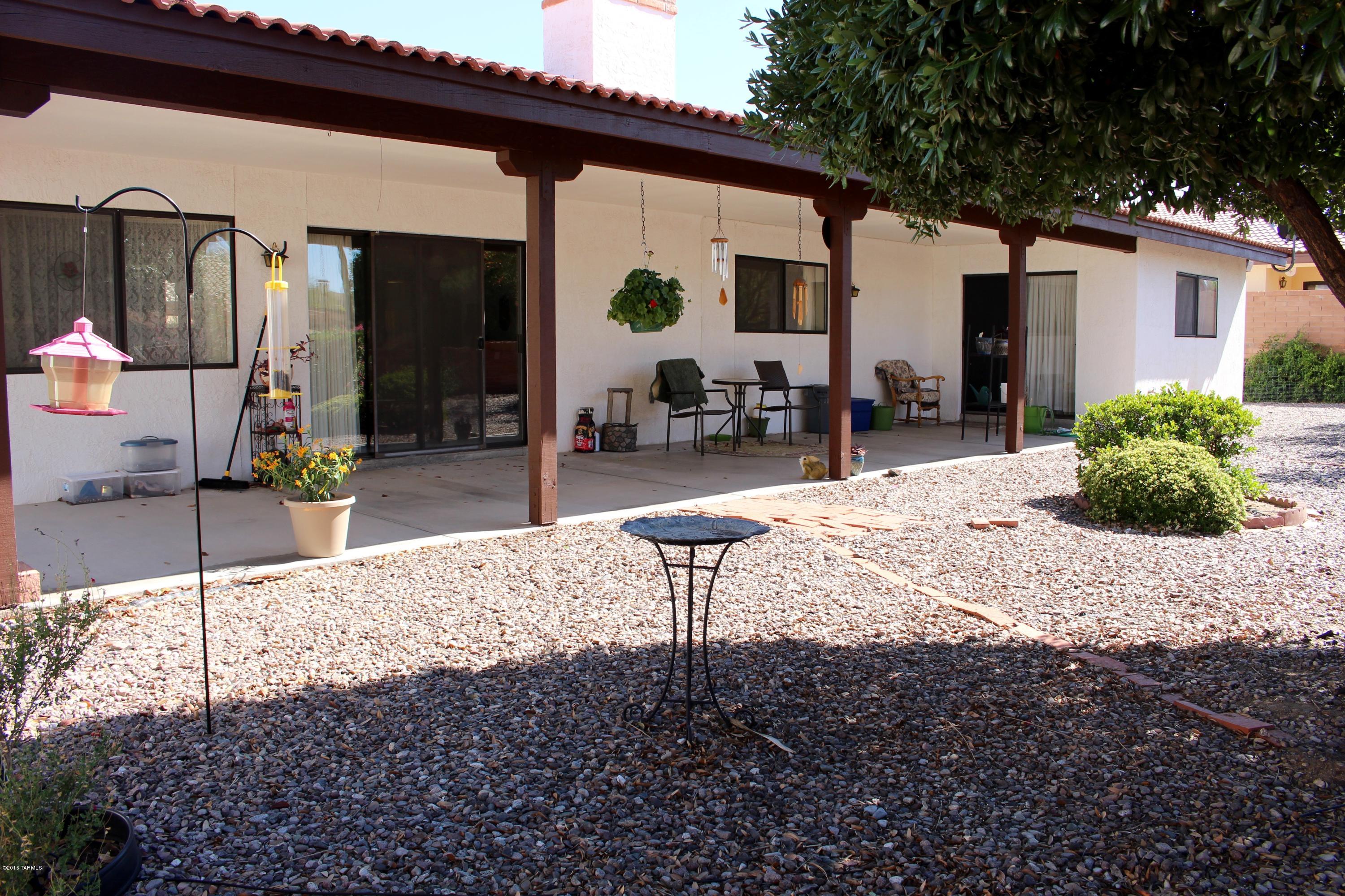 Green Valley Country Club Estates (1-154) - Residential