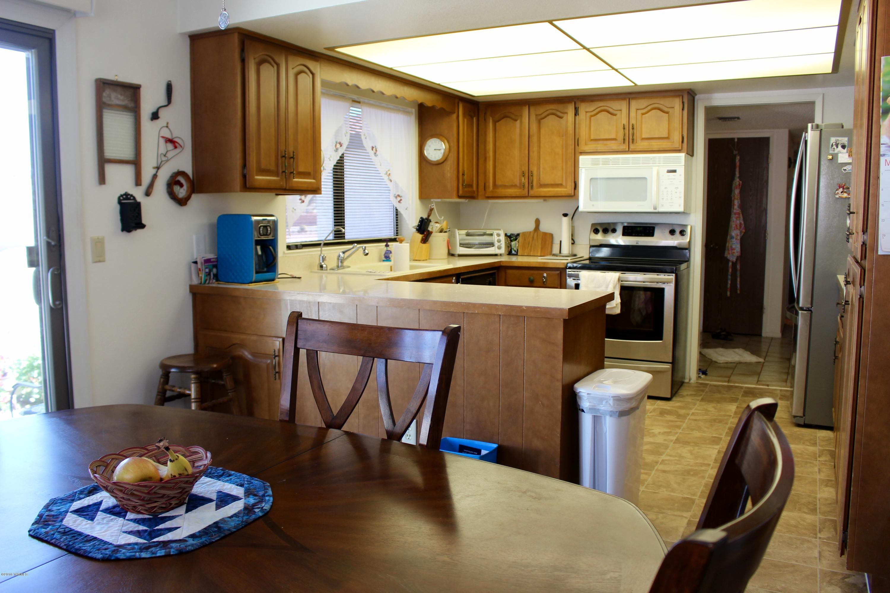 Green Valley Country Club Estates (1-154) - Residential