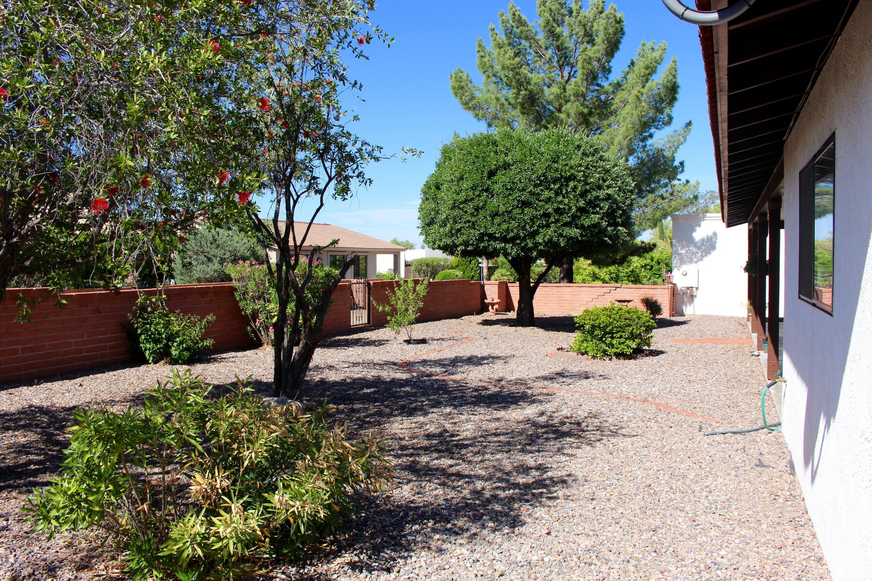 Green Valley Country Club Estates (1-154) - Residential