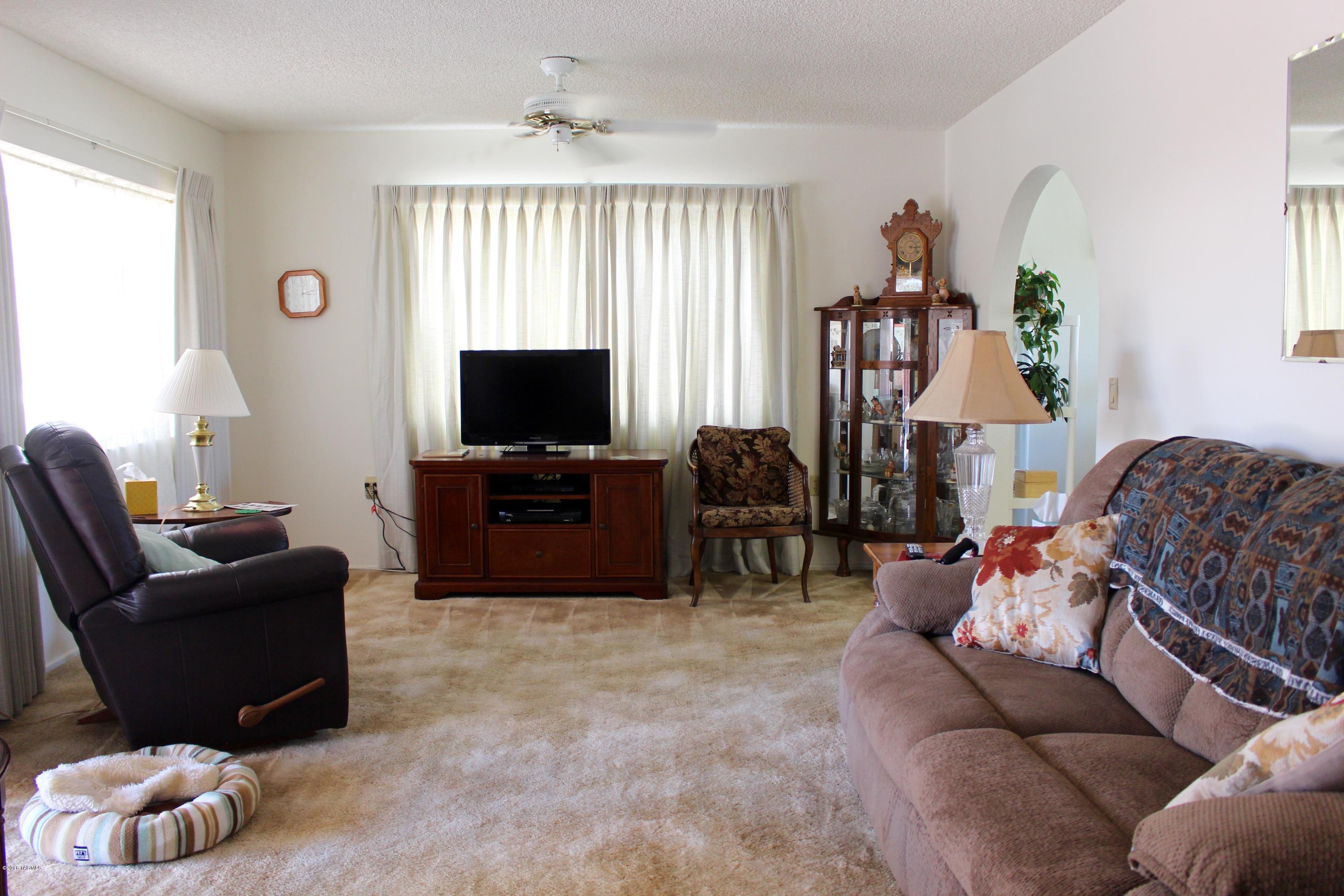 Green Valley Country Club Estates (1-154) - Residential