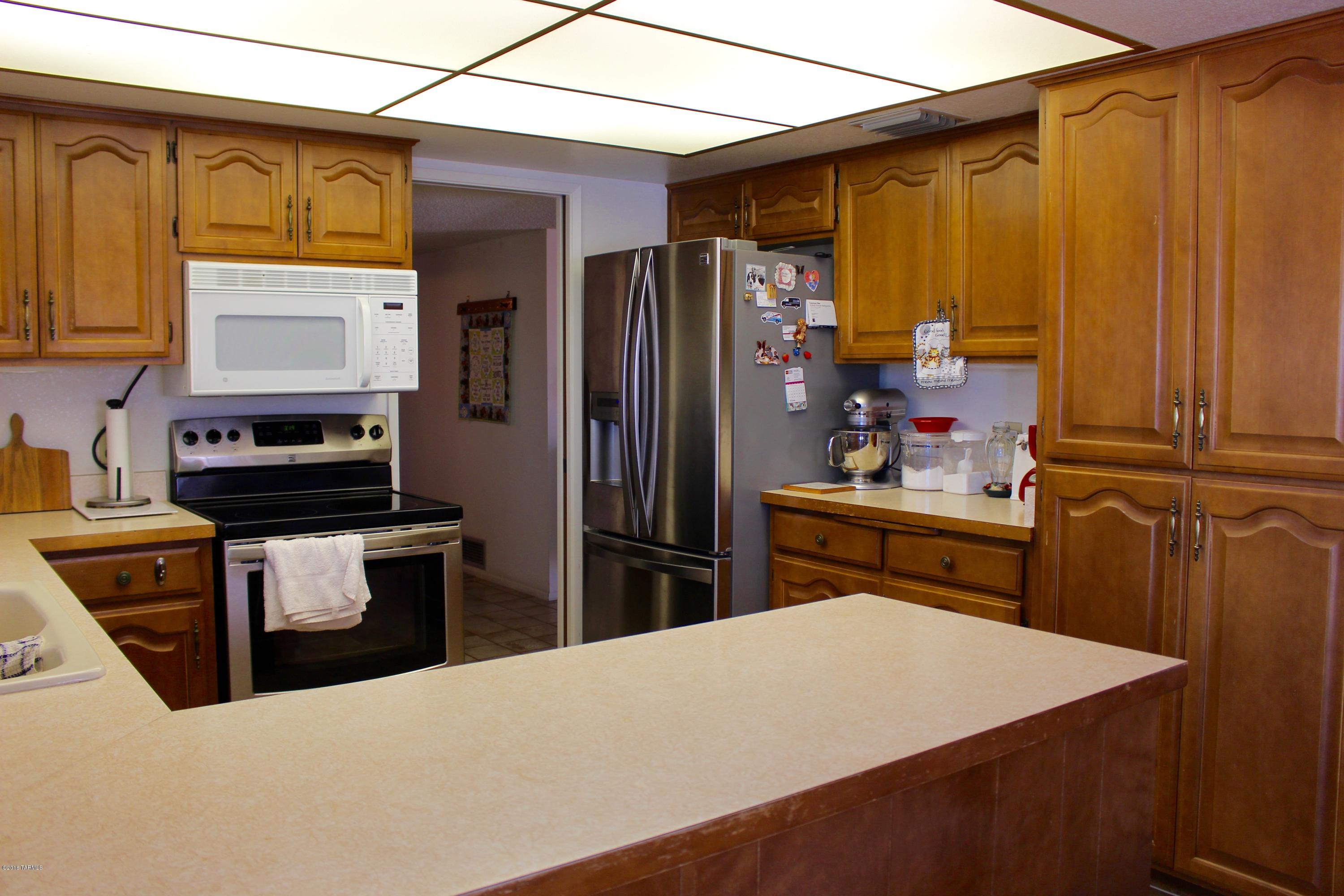 Green Valley Country Club Estates (1-154) - Residential
