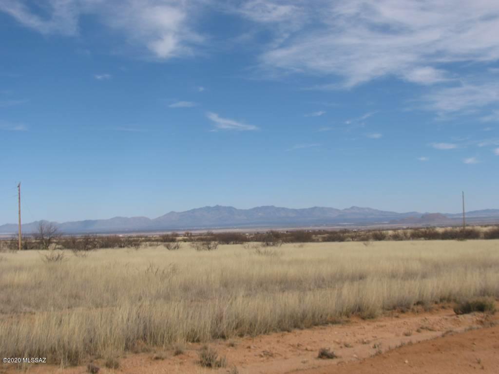 Arizona Sun Sites - Land