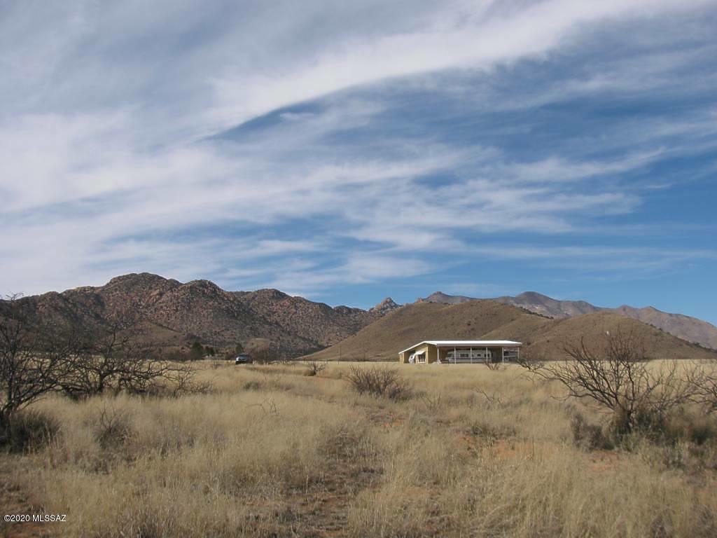 Arizona Sun Sites - Land