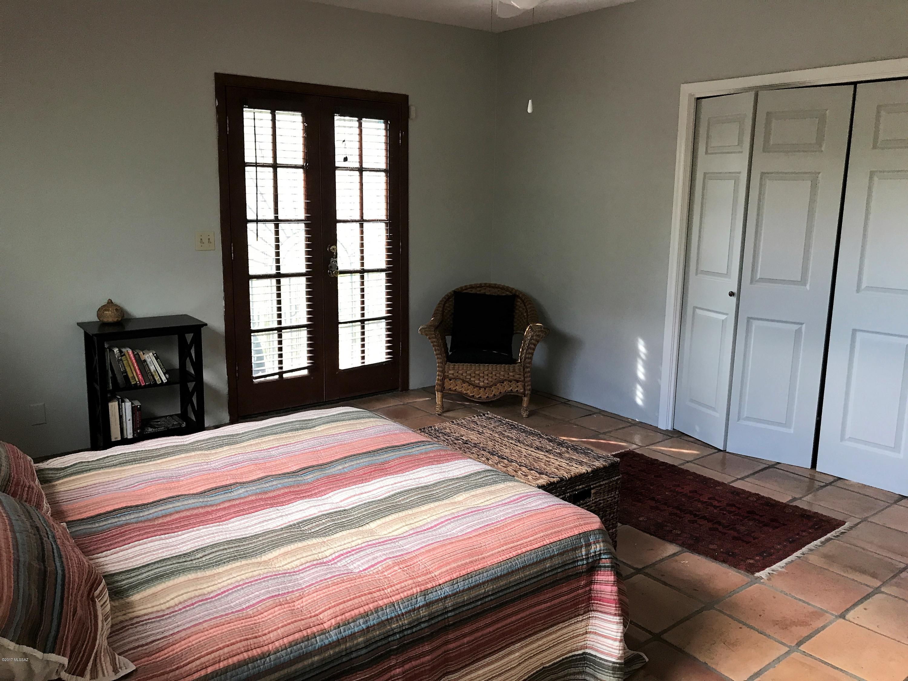 New Deal Acres - Residential Lease