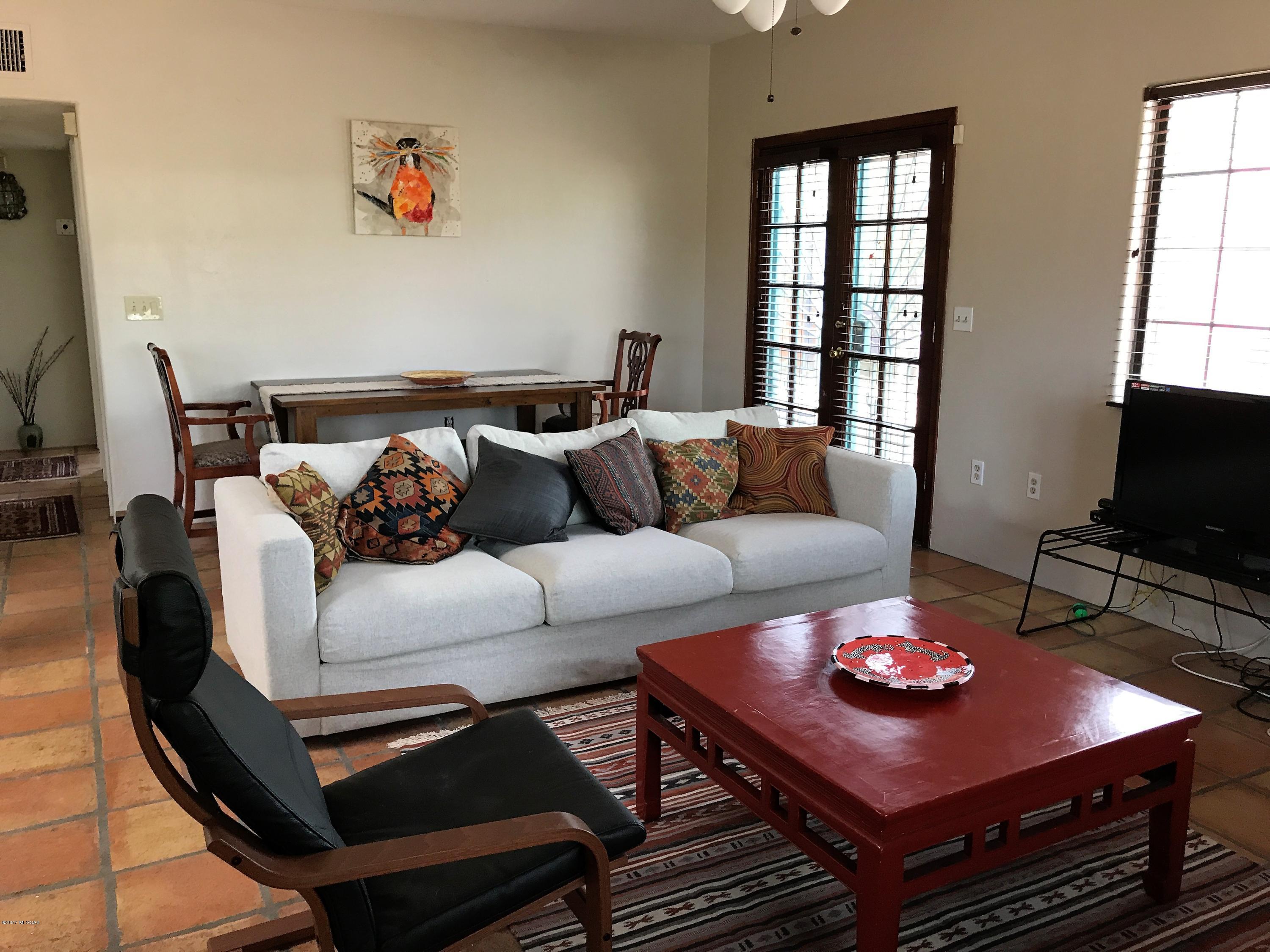 New Deal Acres - Residential Lease