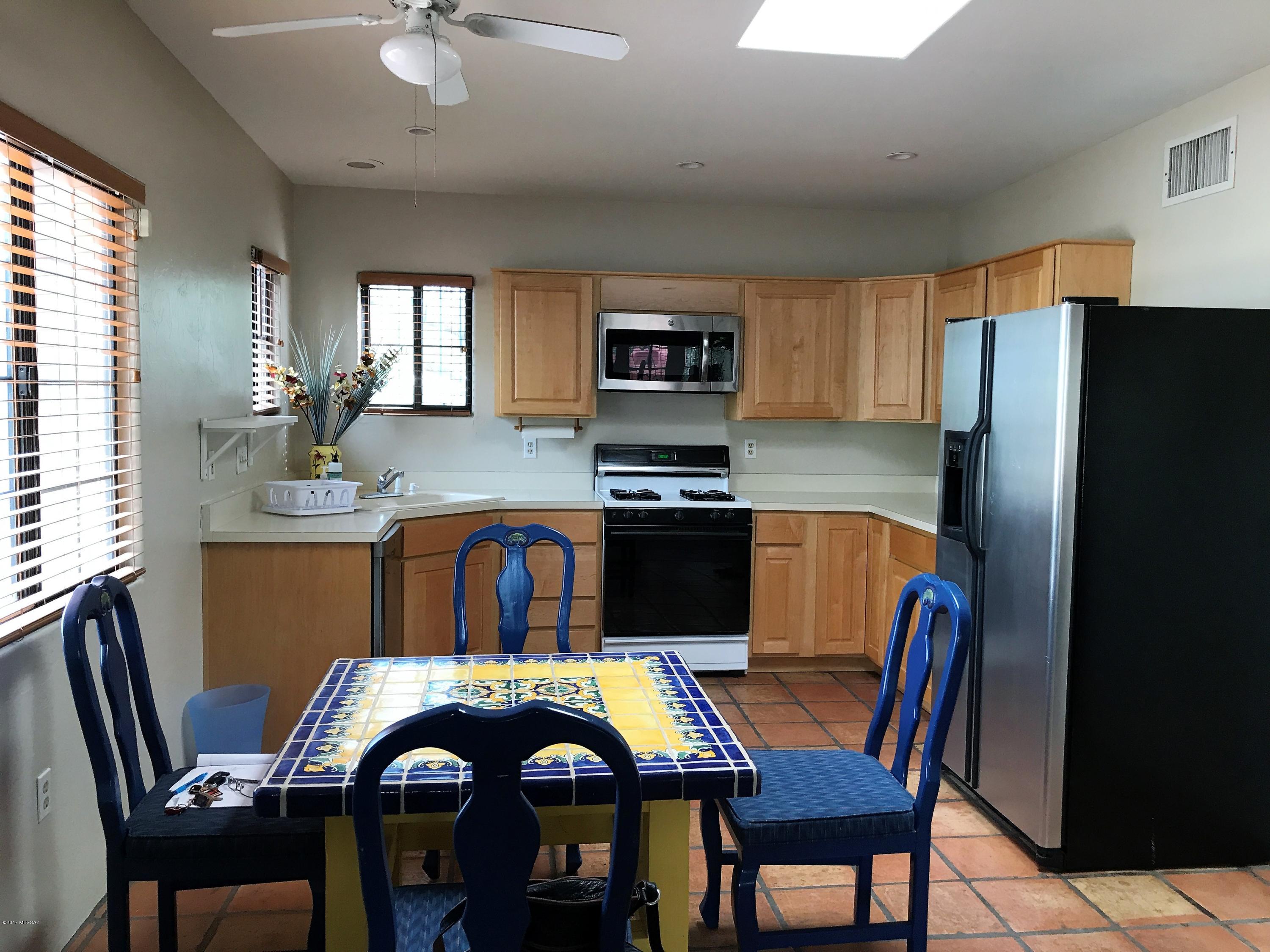 New Deal Acres - Residential Lease