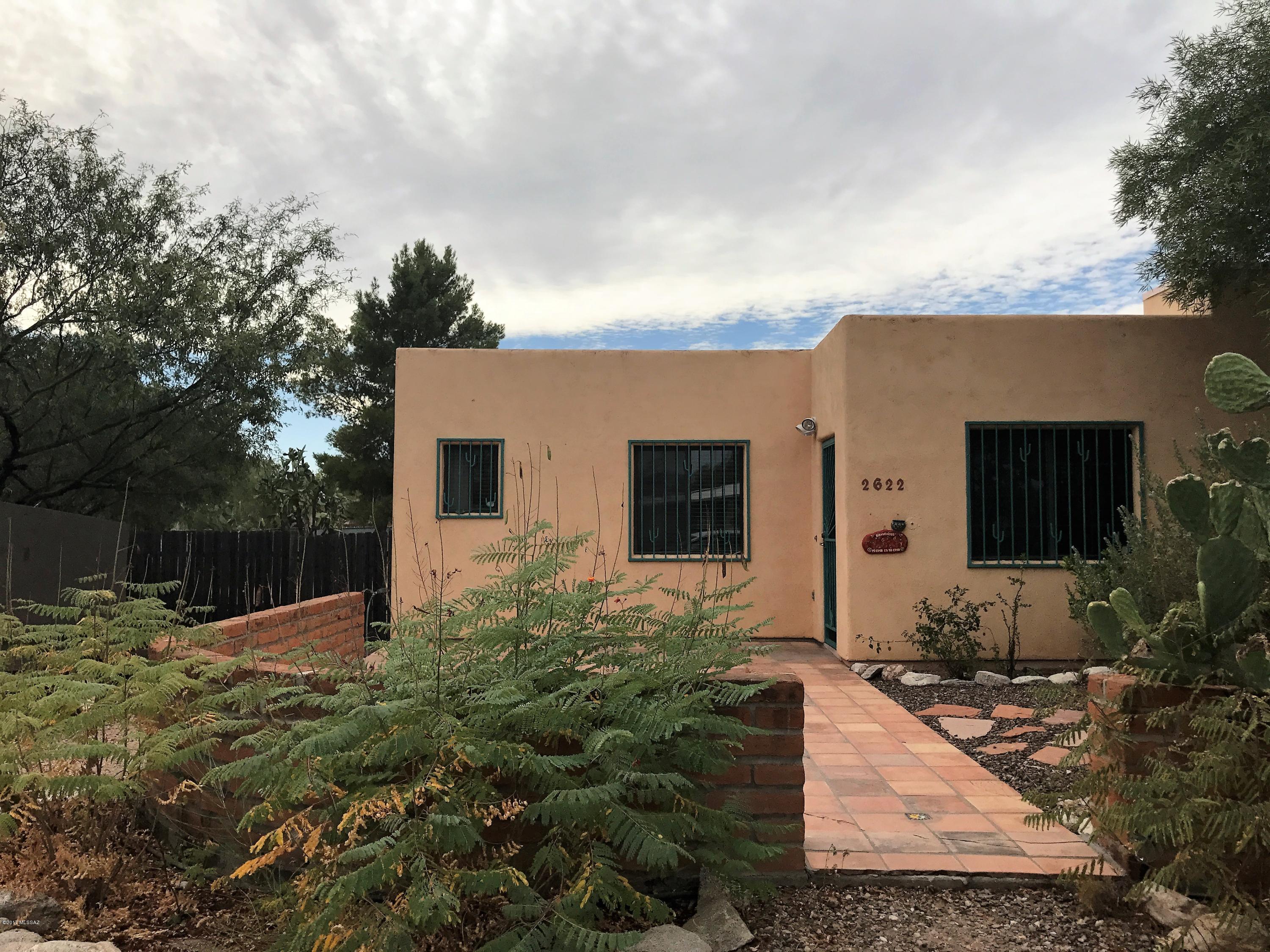 New Deal Acres - Residential Lease