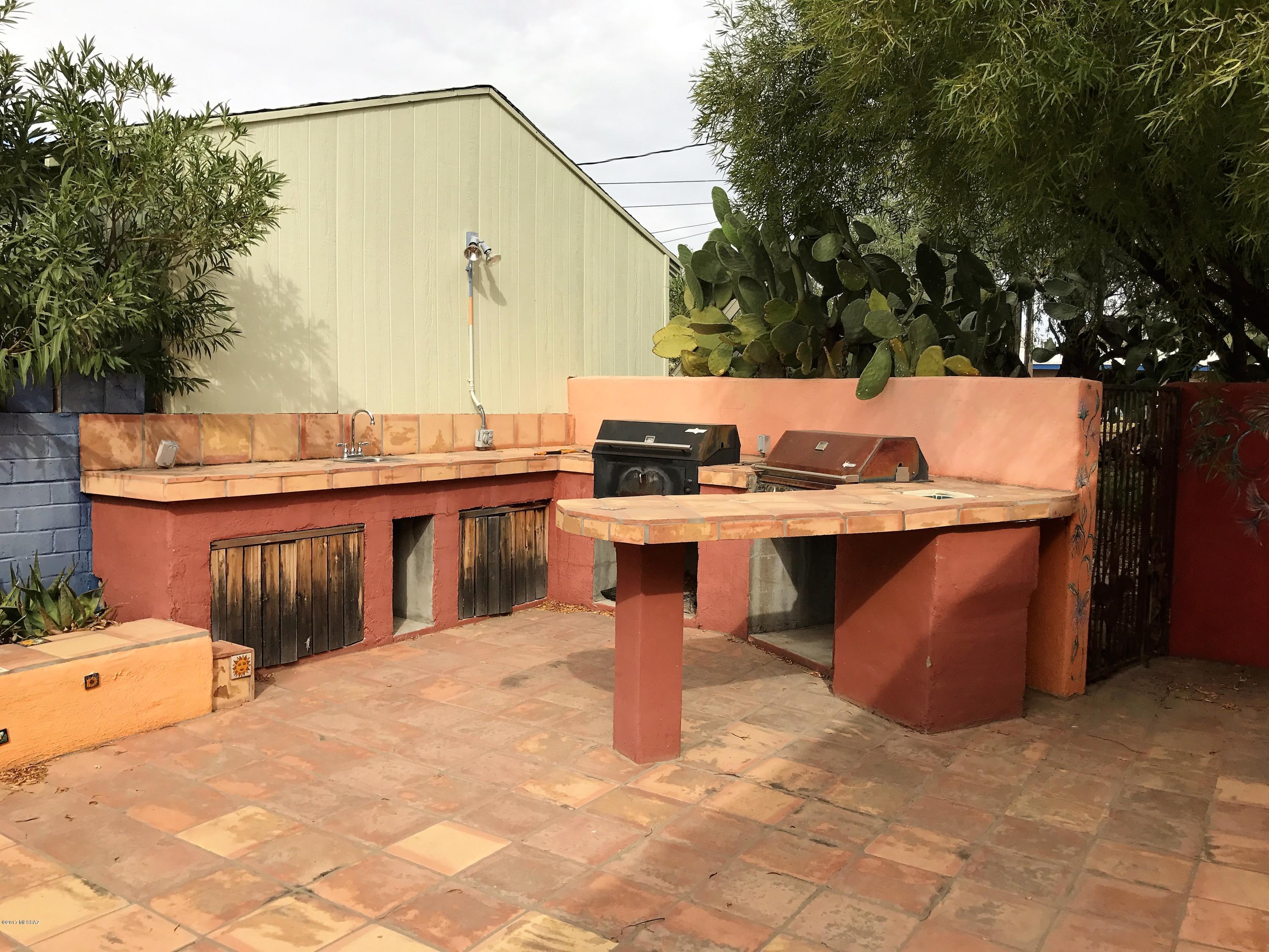 New Deal Acres - Residential Lease