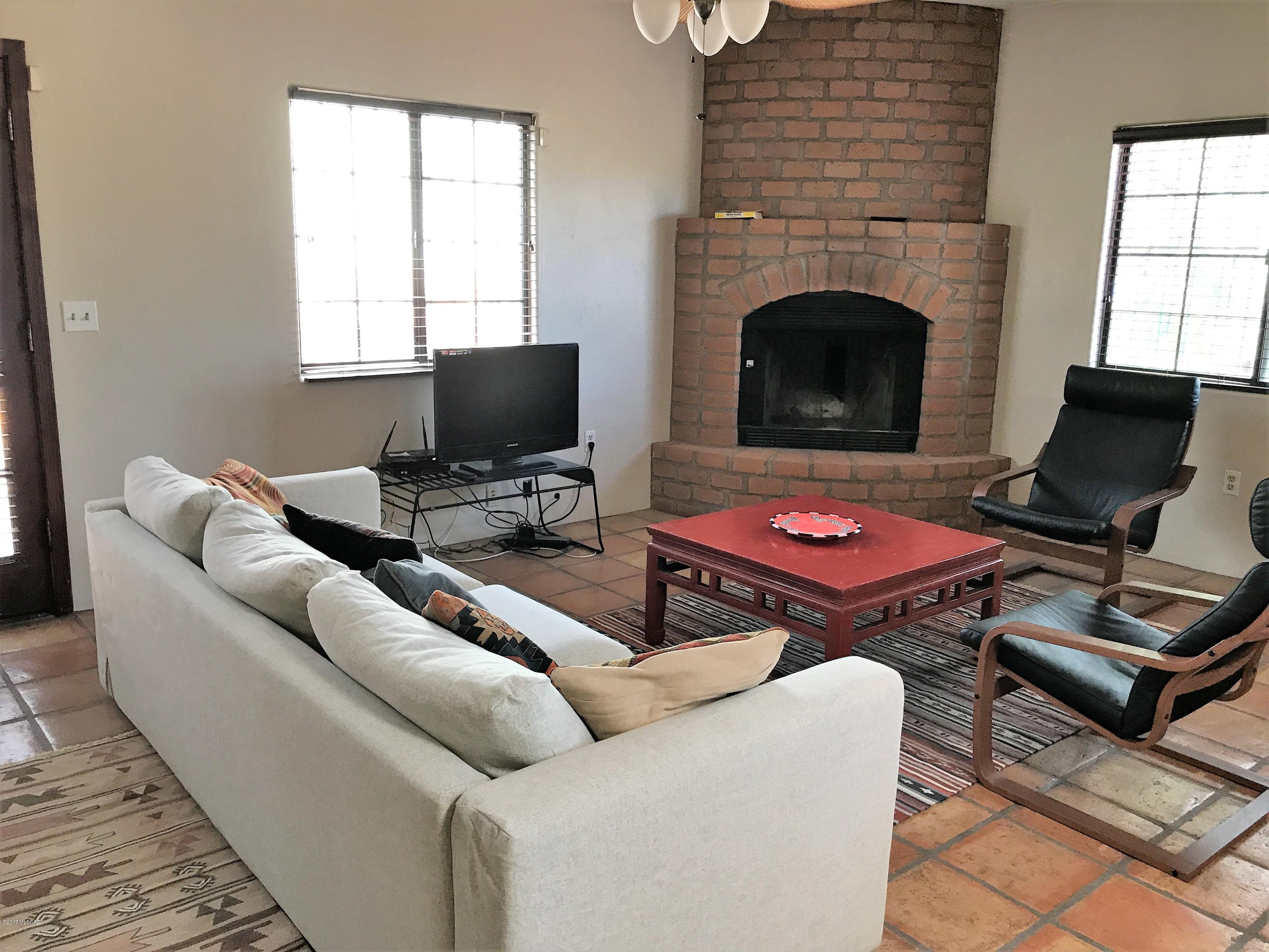 New Deal Acres - Residential Lease