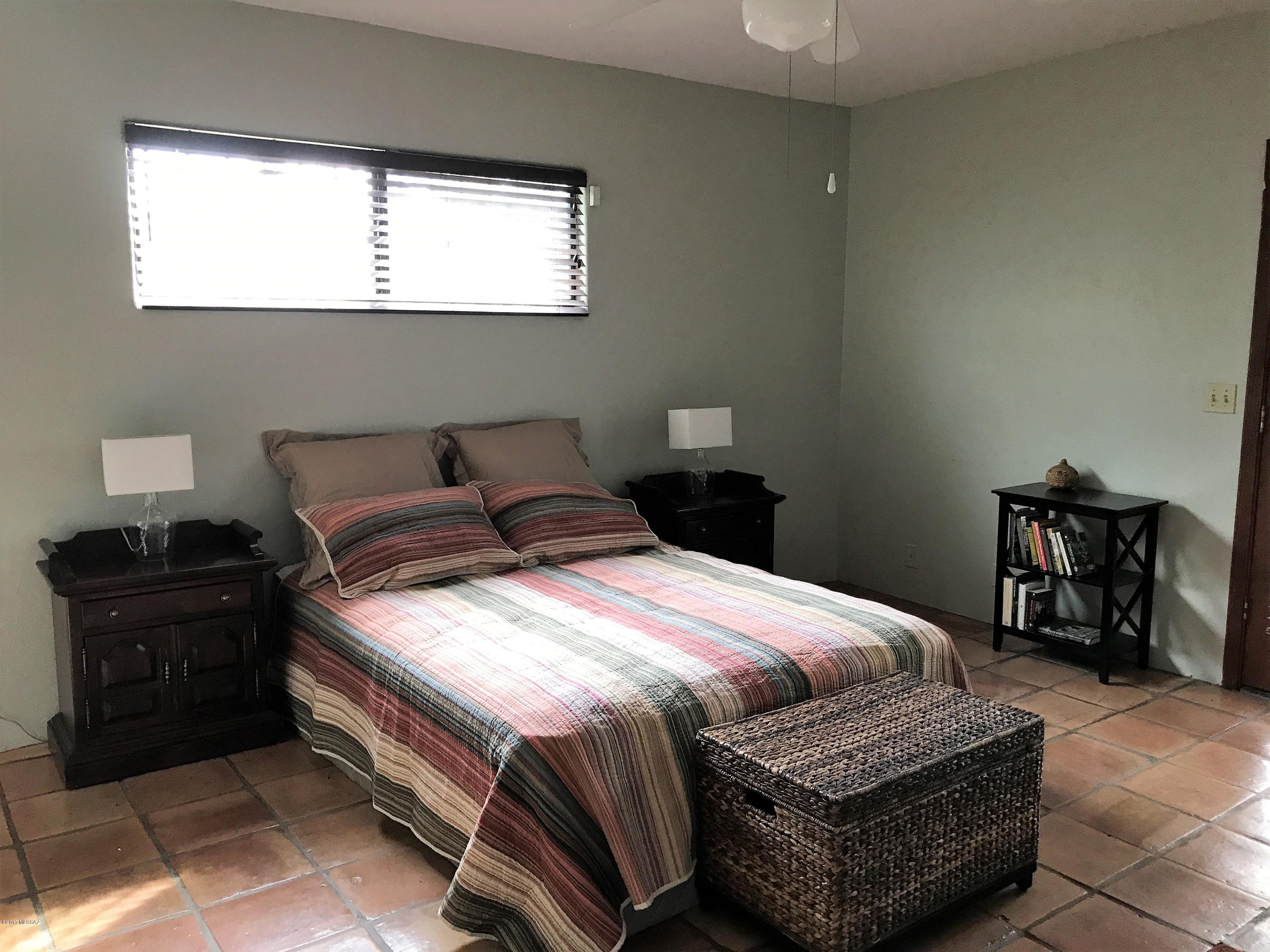 New Deal Acres - Residential Lease