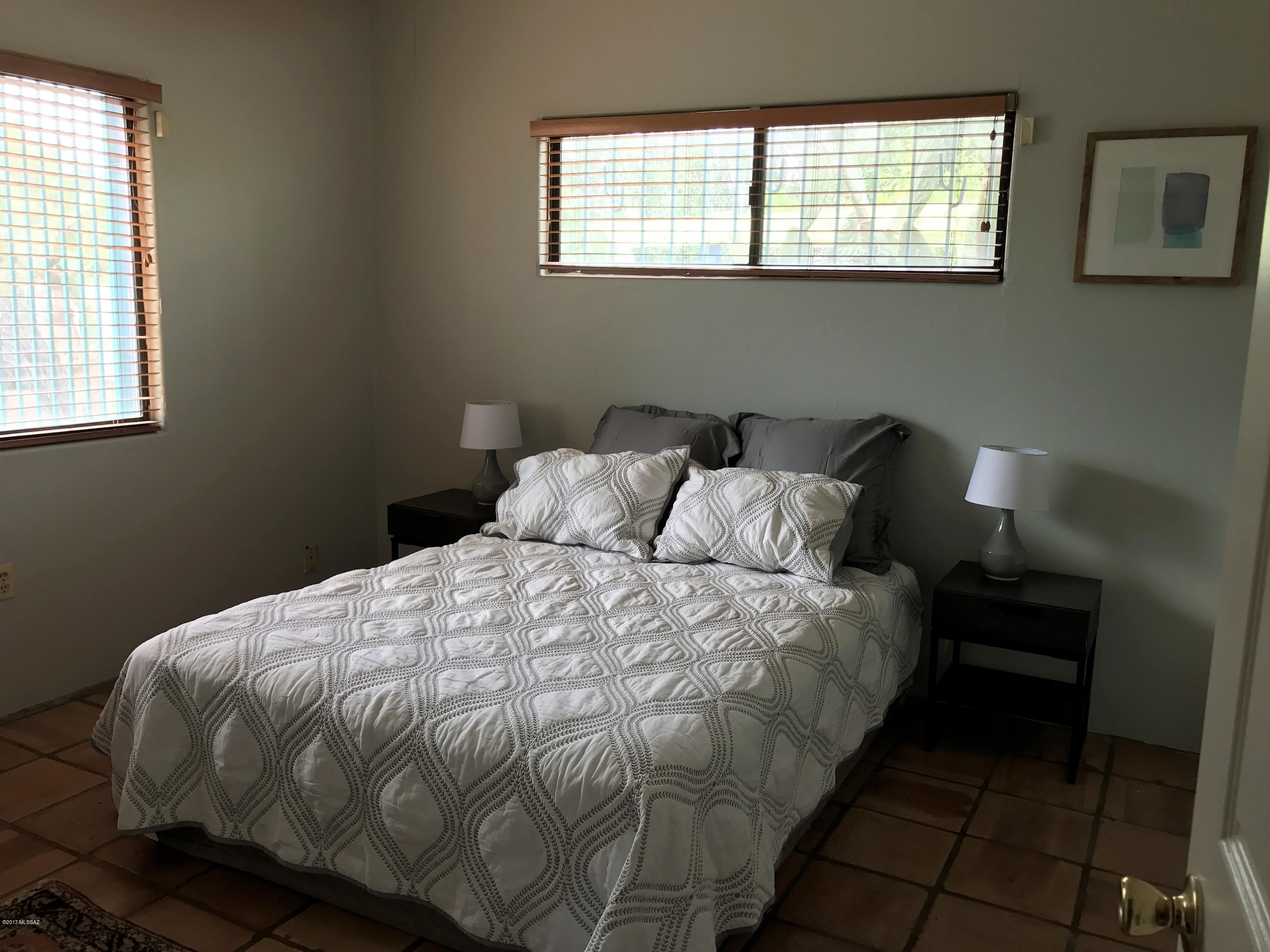 New Deal Acres - Residential Lease