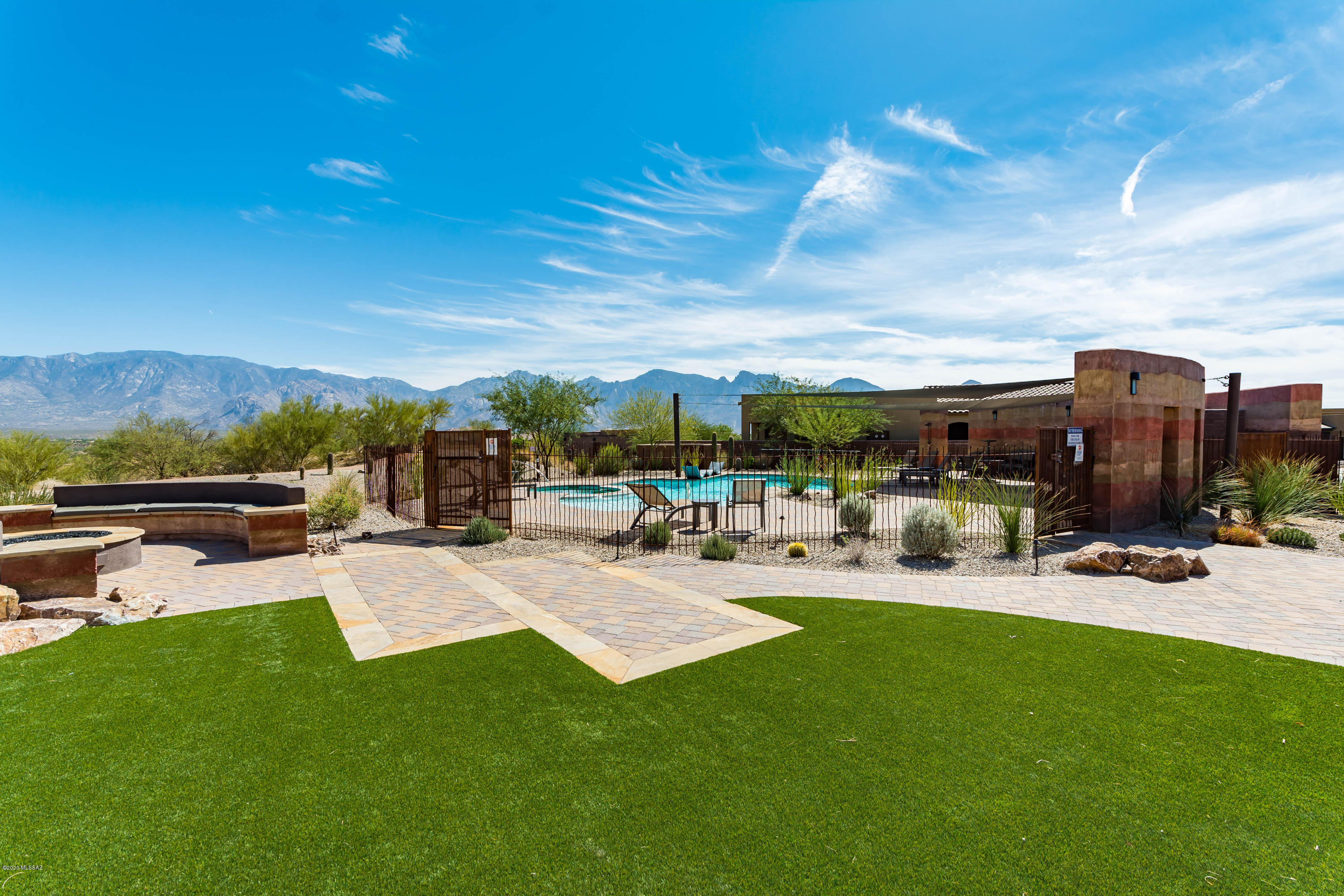 Rancho Vistoso Parcel 5F SQ20170690715 - Residential