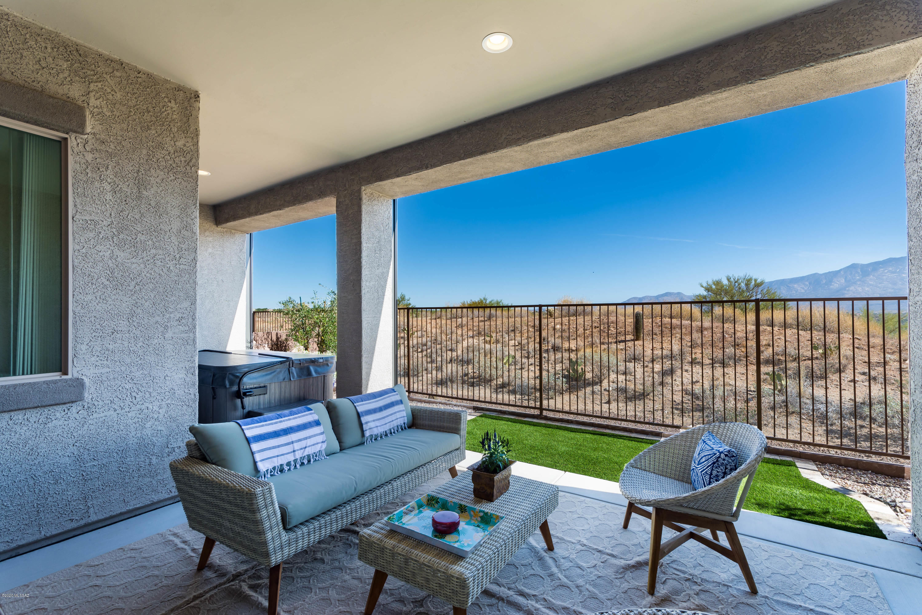 Rancho Vistoso Parcel 5F SQ20170690715 - Residential