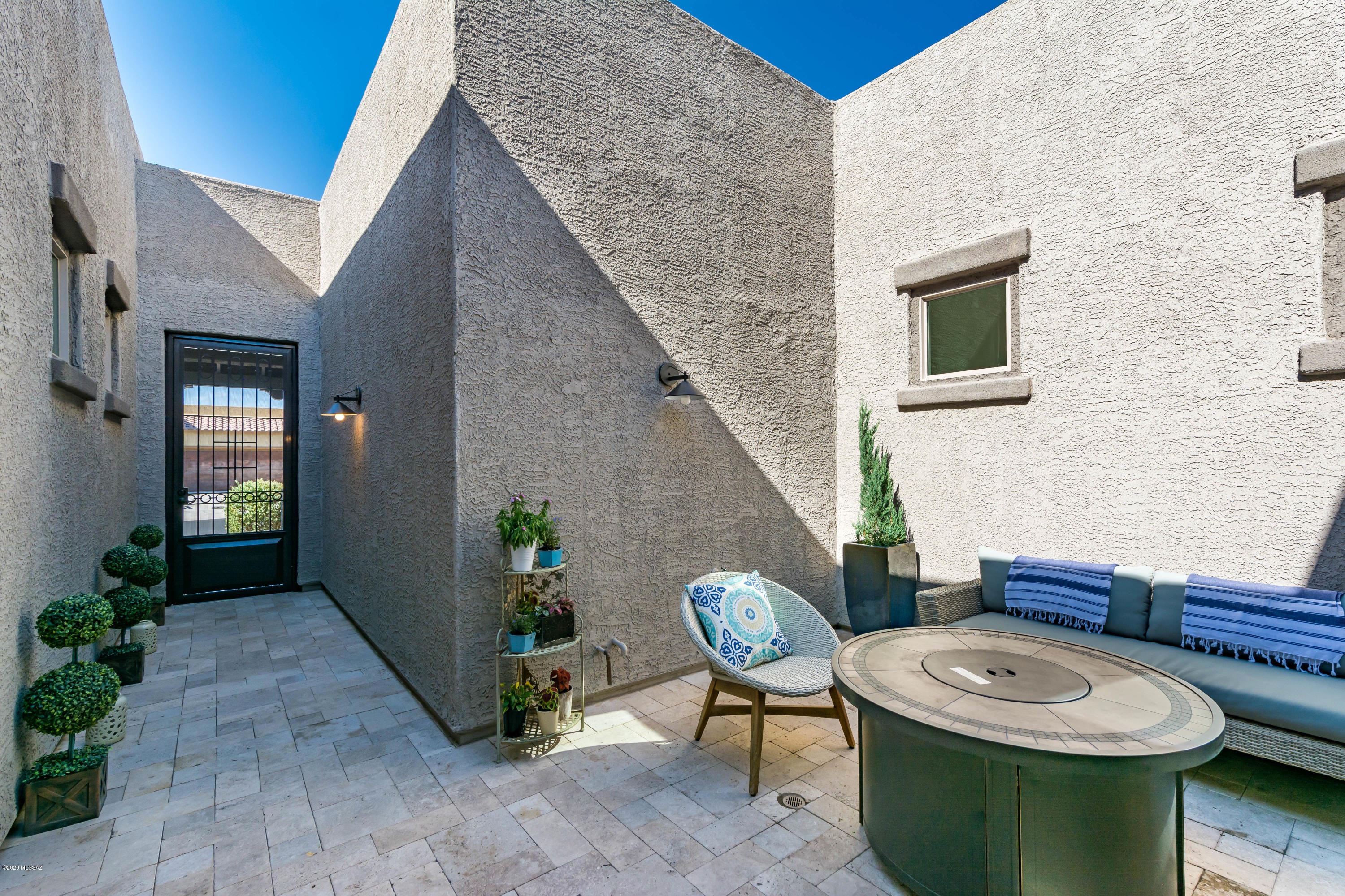 Rancho Vistoso Parcel 5F SQ20170690715 - Residential