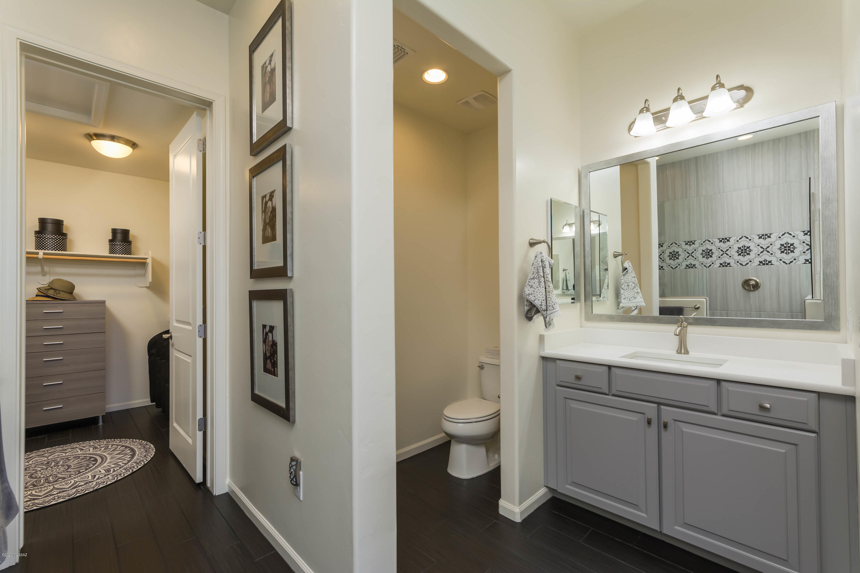 Rancho Vistoso Parcel 5F SQ20170690715 - Residential