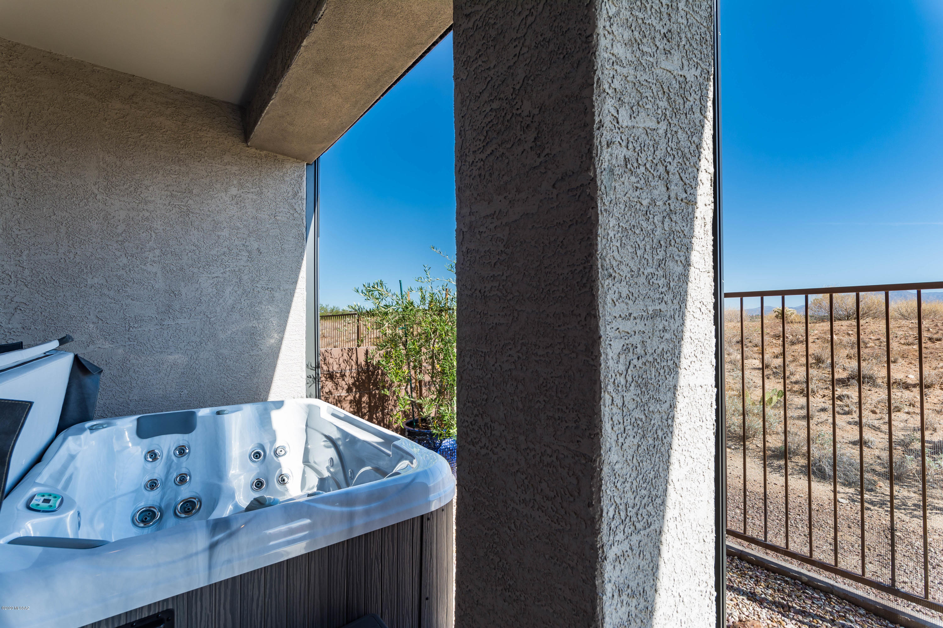 Rancho Vistoso Parcel 5F SQ20170690715 - Residential
