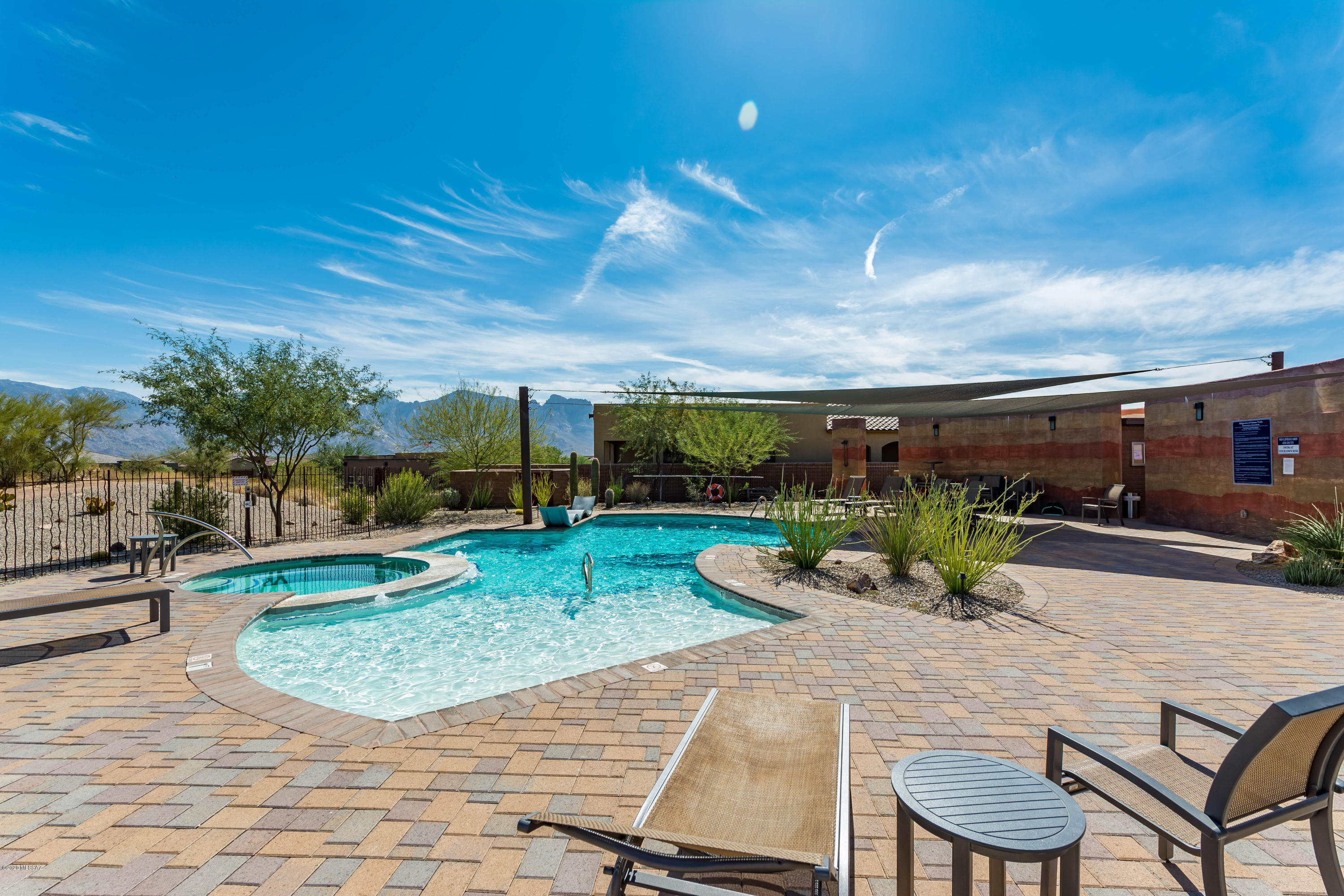 Rancho Vistoso Parcel 5F SQ20170690715 - Residential
