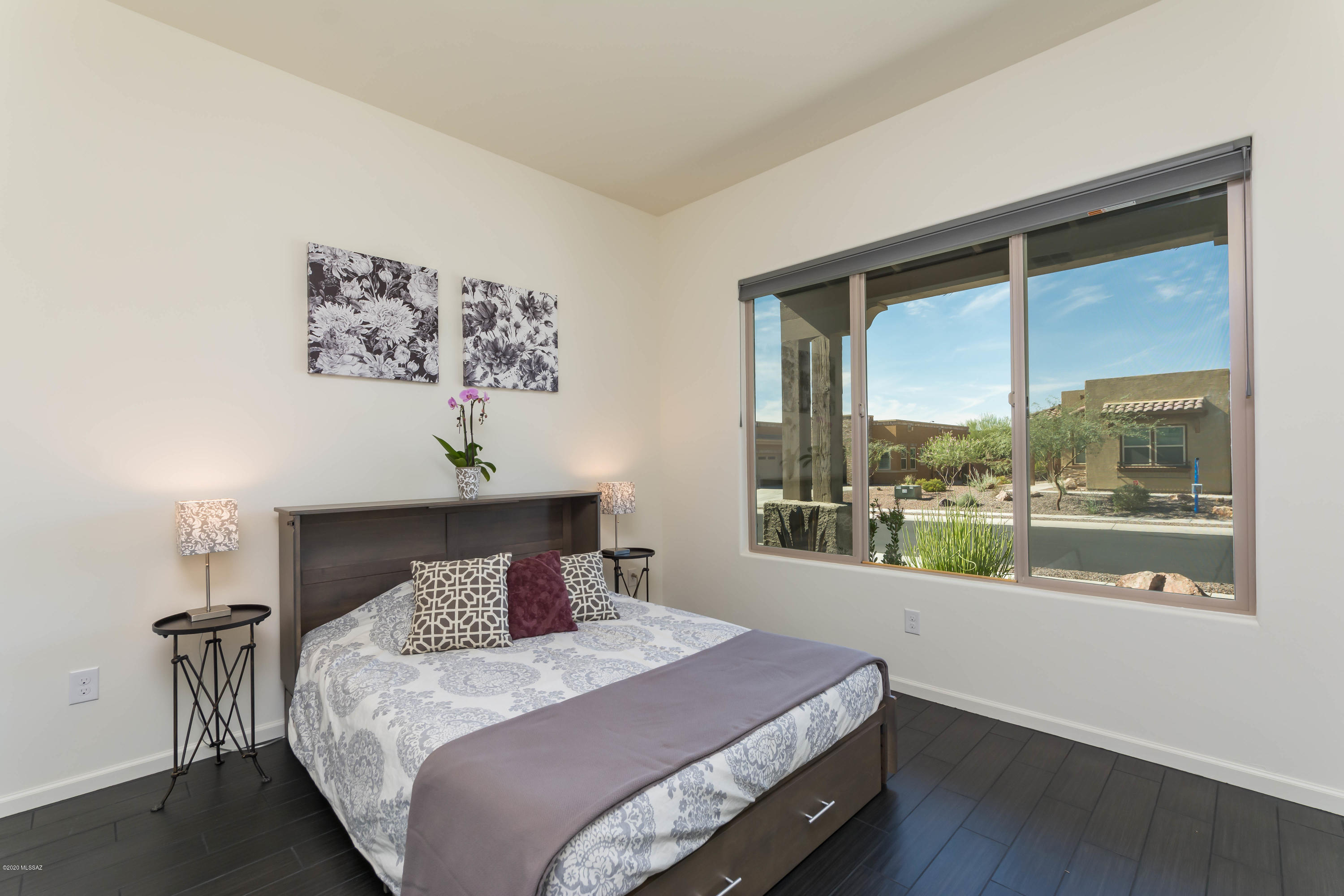 Rancho Vistoso Parcel 5F SQ20170690715 - Residential