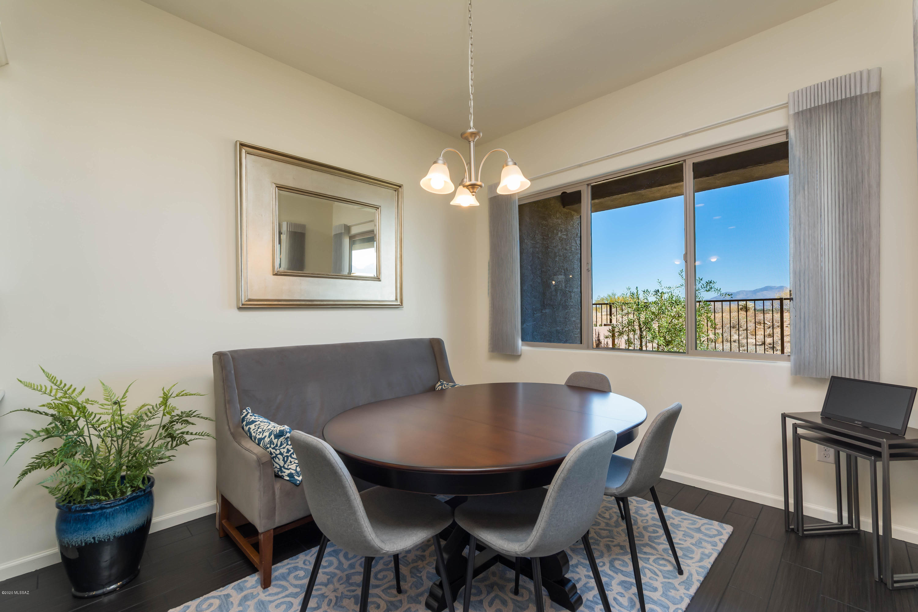 Rancho Vistoso Parcel 5F SQ20170690715 - Residential