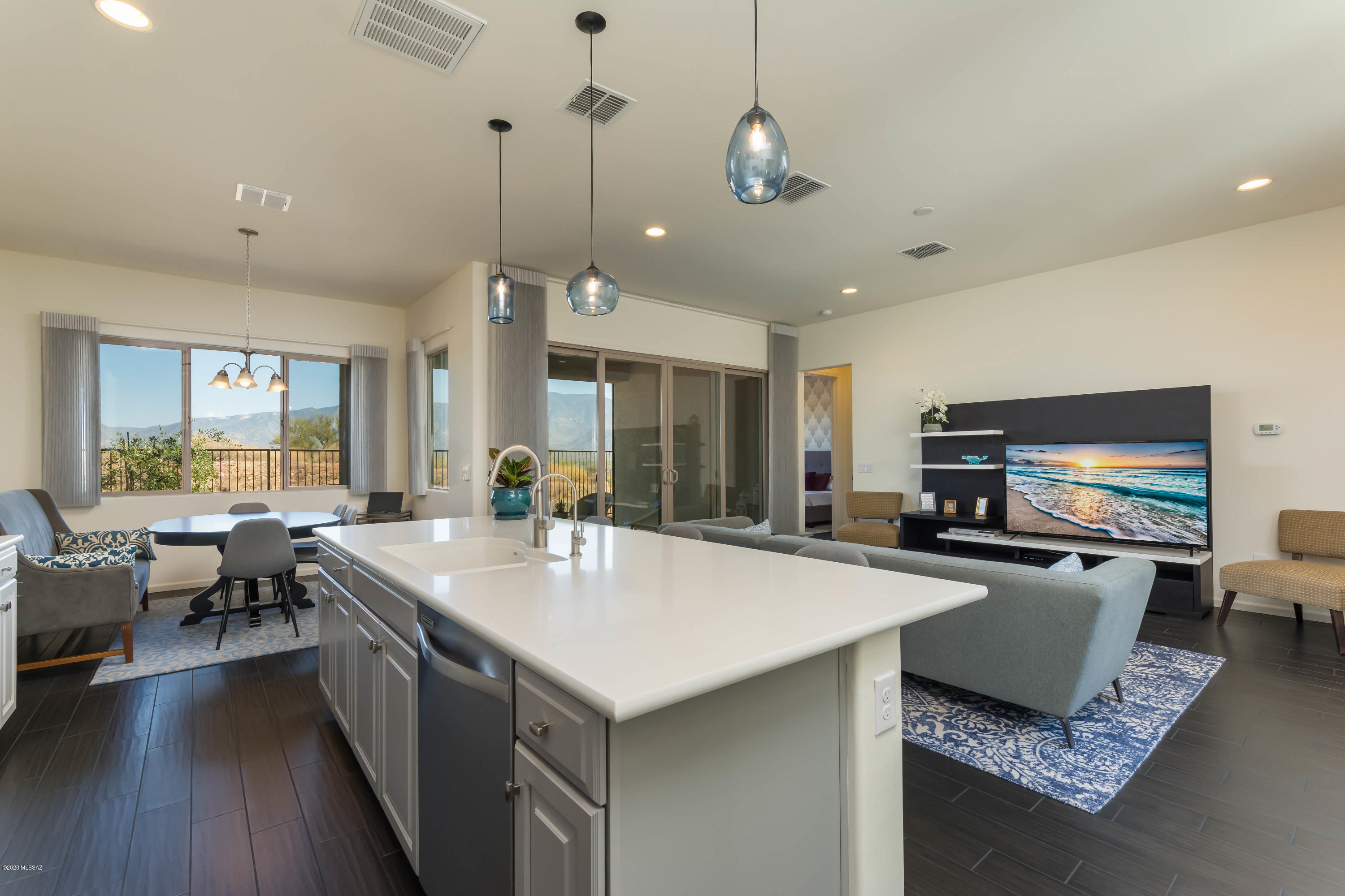 Rancho Vistoso Parcel 5F SQ20170690715 - Residential