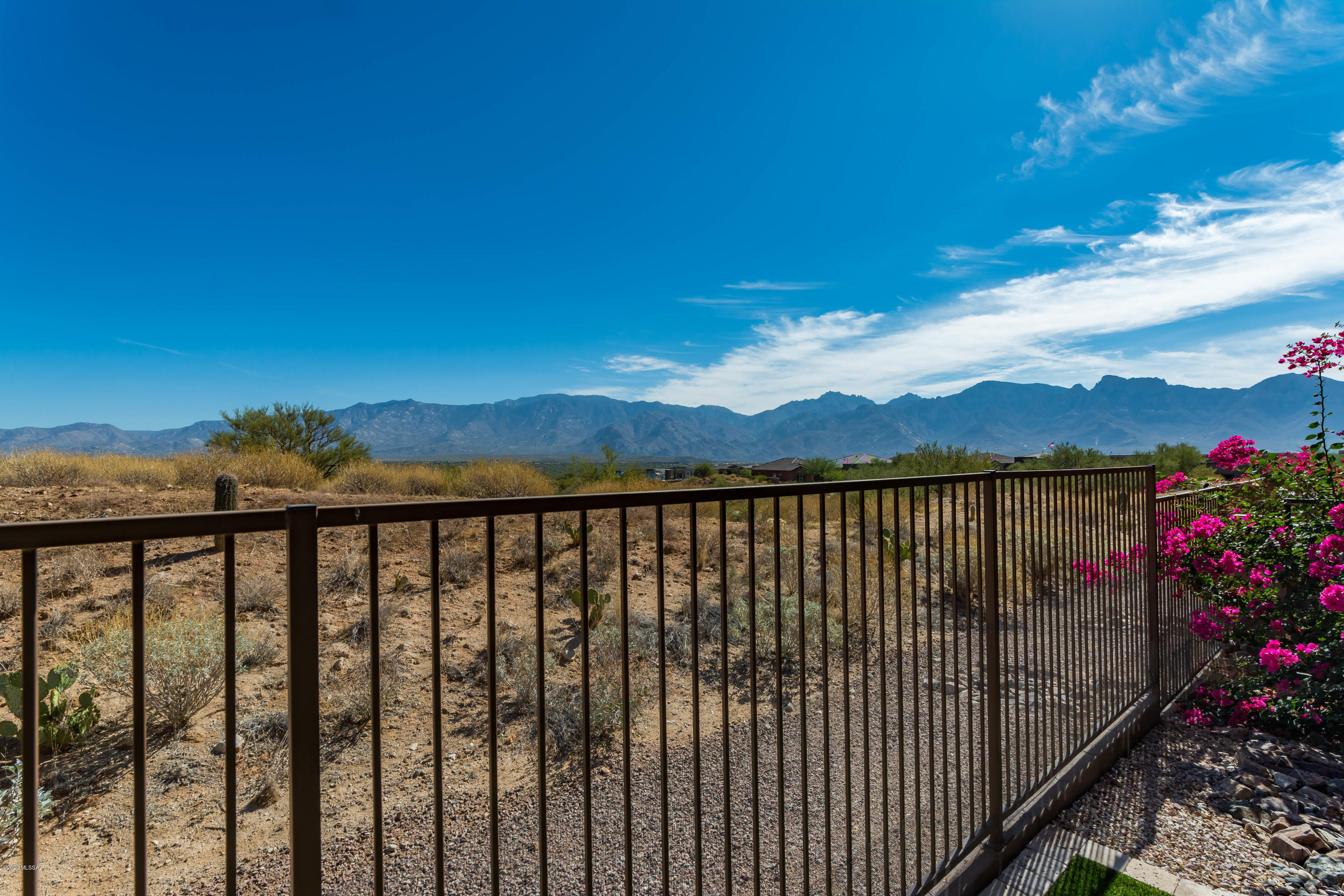 Rancho Vistoso Parcel 5F SQ20170690715 - Residential