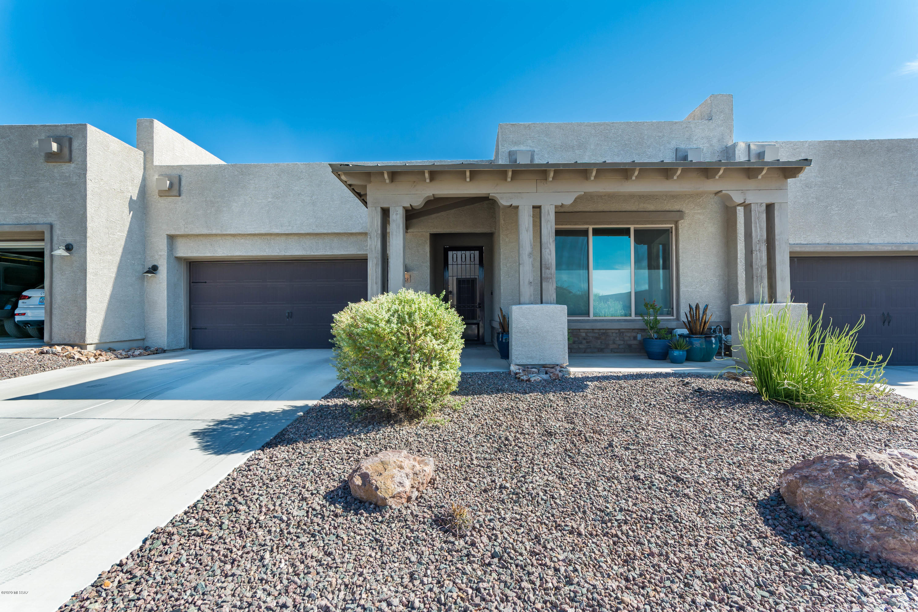Rancho Vistoso Parcel 5F SQ20170690715 - Residential