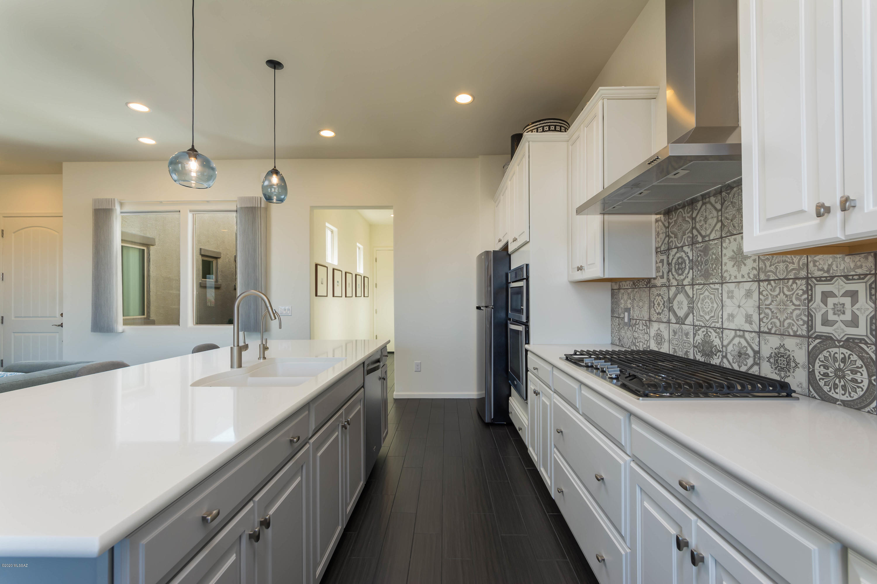 Rancho Vistoso Parcel 5F SQ20170690715 - Residential