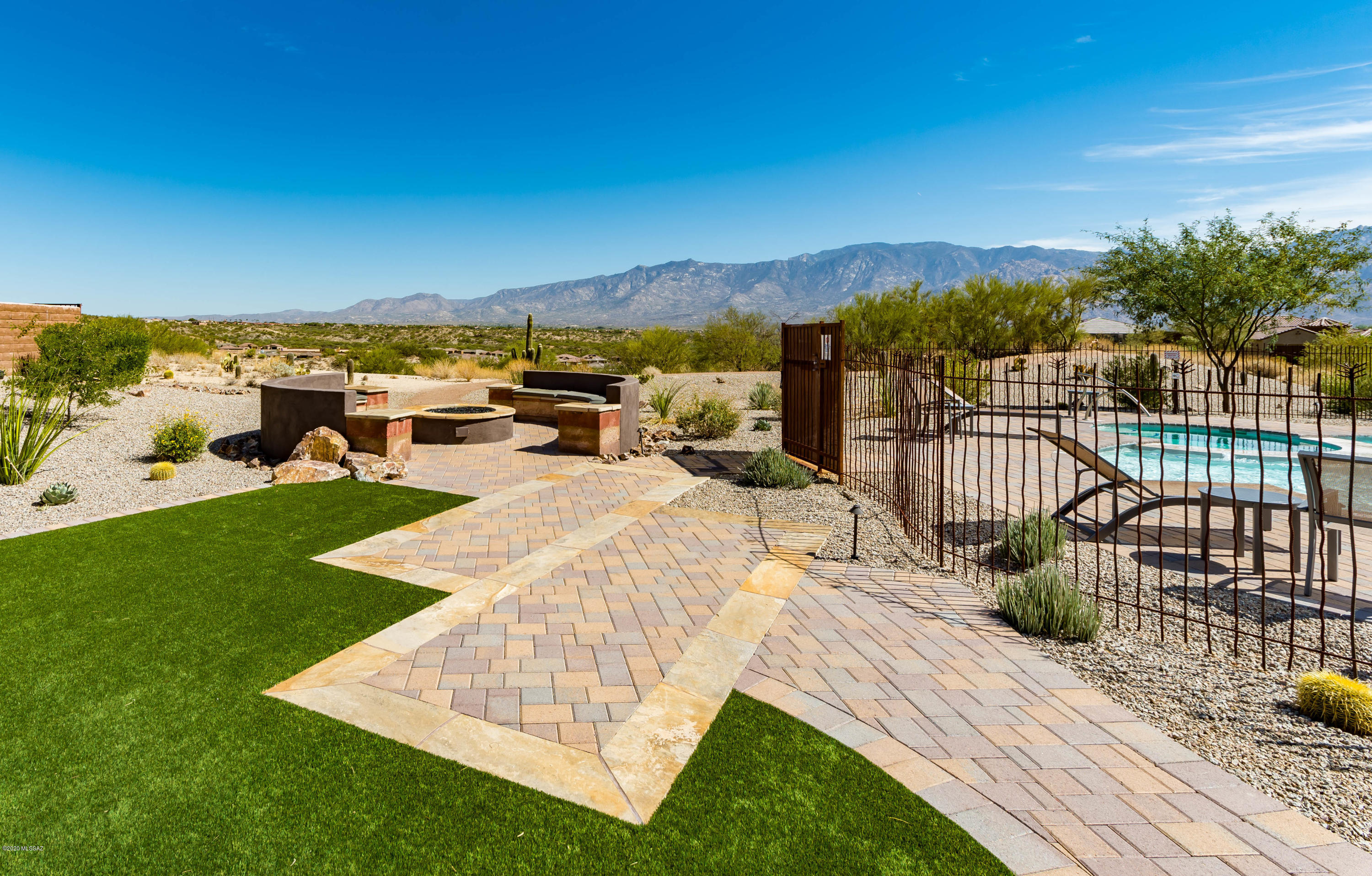 Rancho Vistoso Parcel 5F SQ20170690715 - Residential