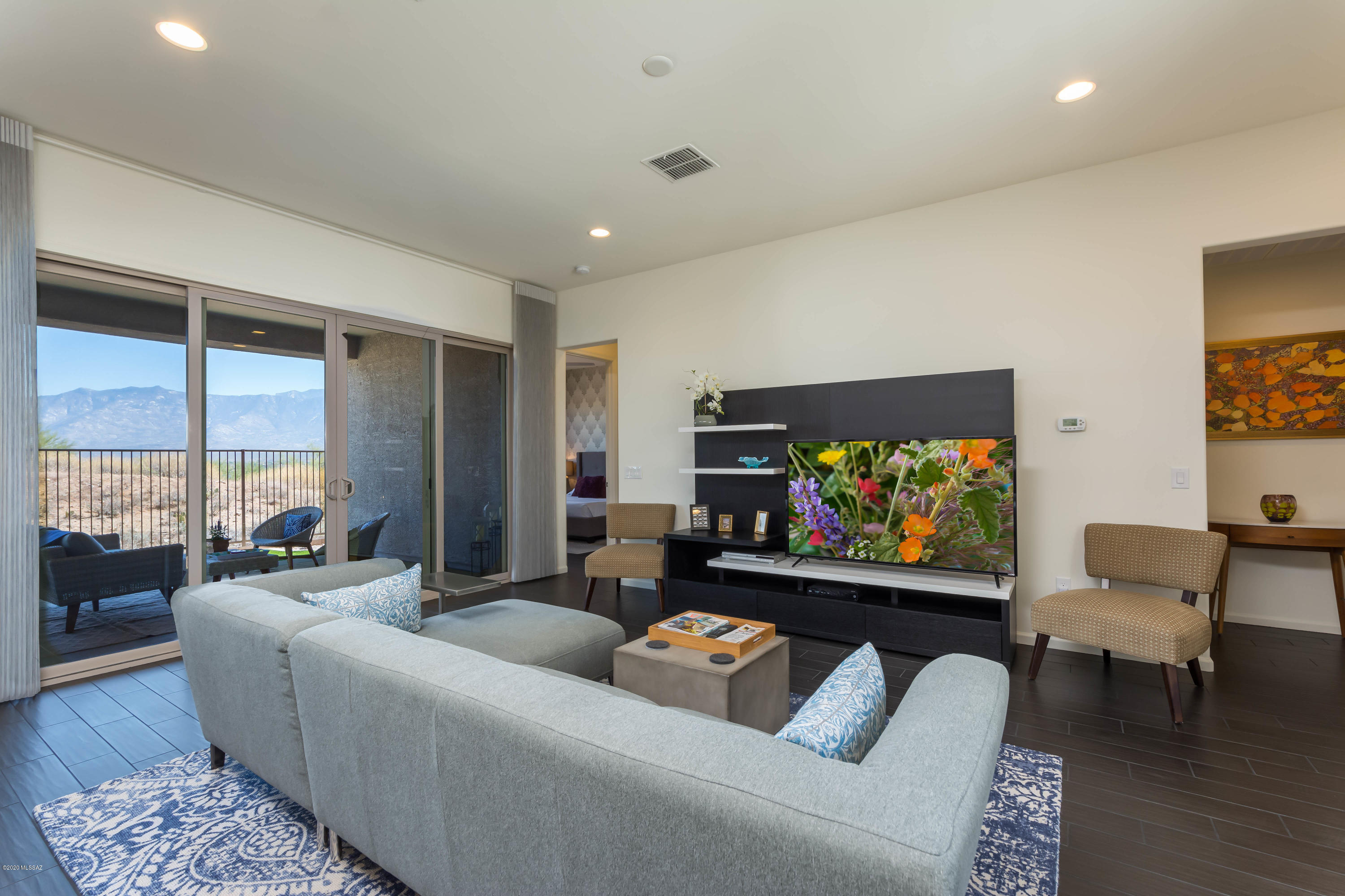 Rancho Vistoso Parcel 5F SQ20170690715 - Residential