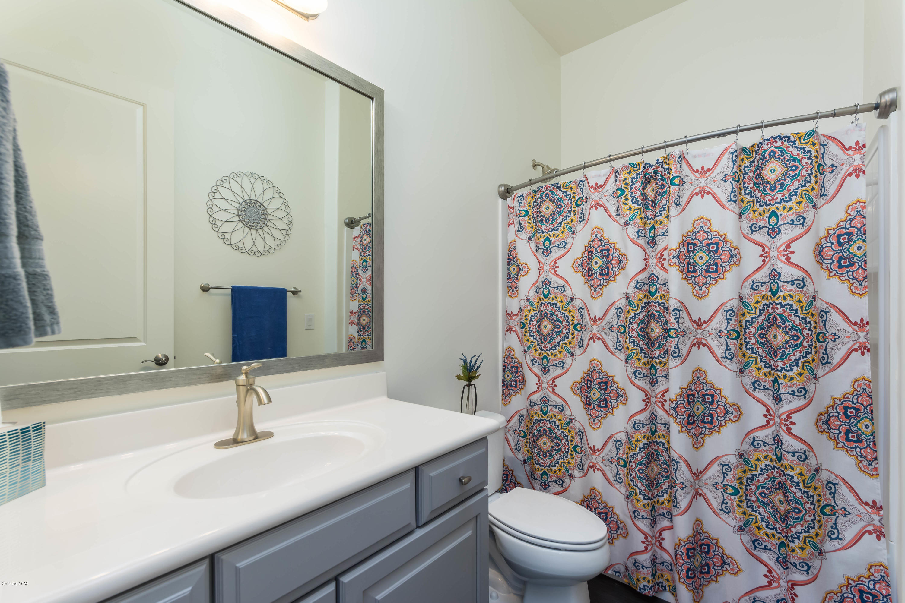 Rancho Vistoso Parcel 5F SQ20170690715 - Residential