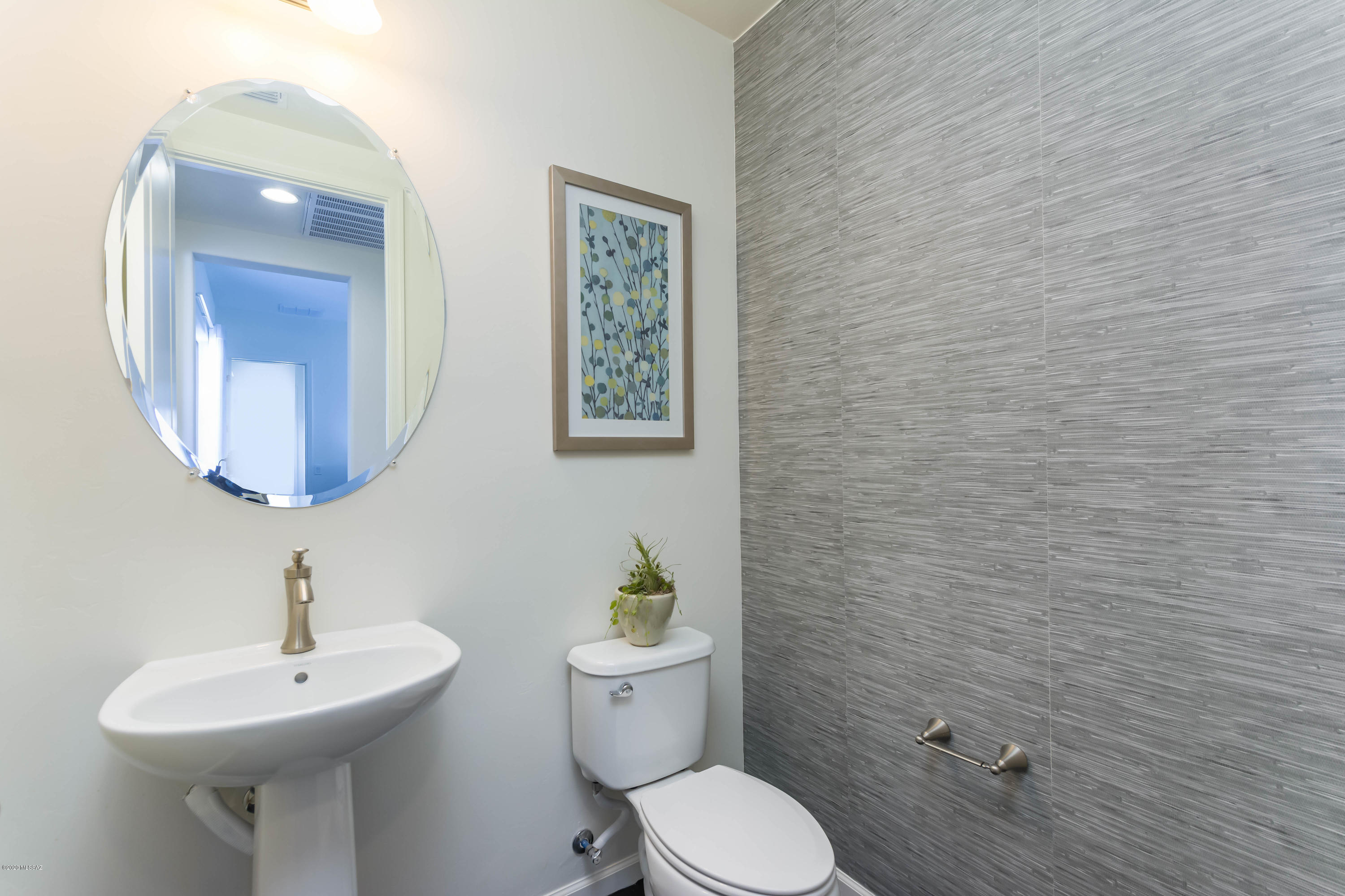Rancho Vistoso Parcel 5F SQ20170690715 - Residential