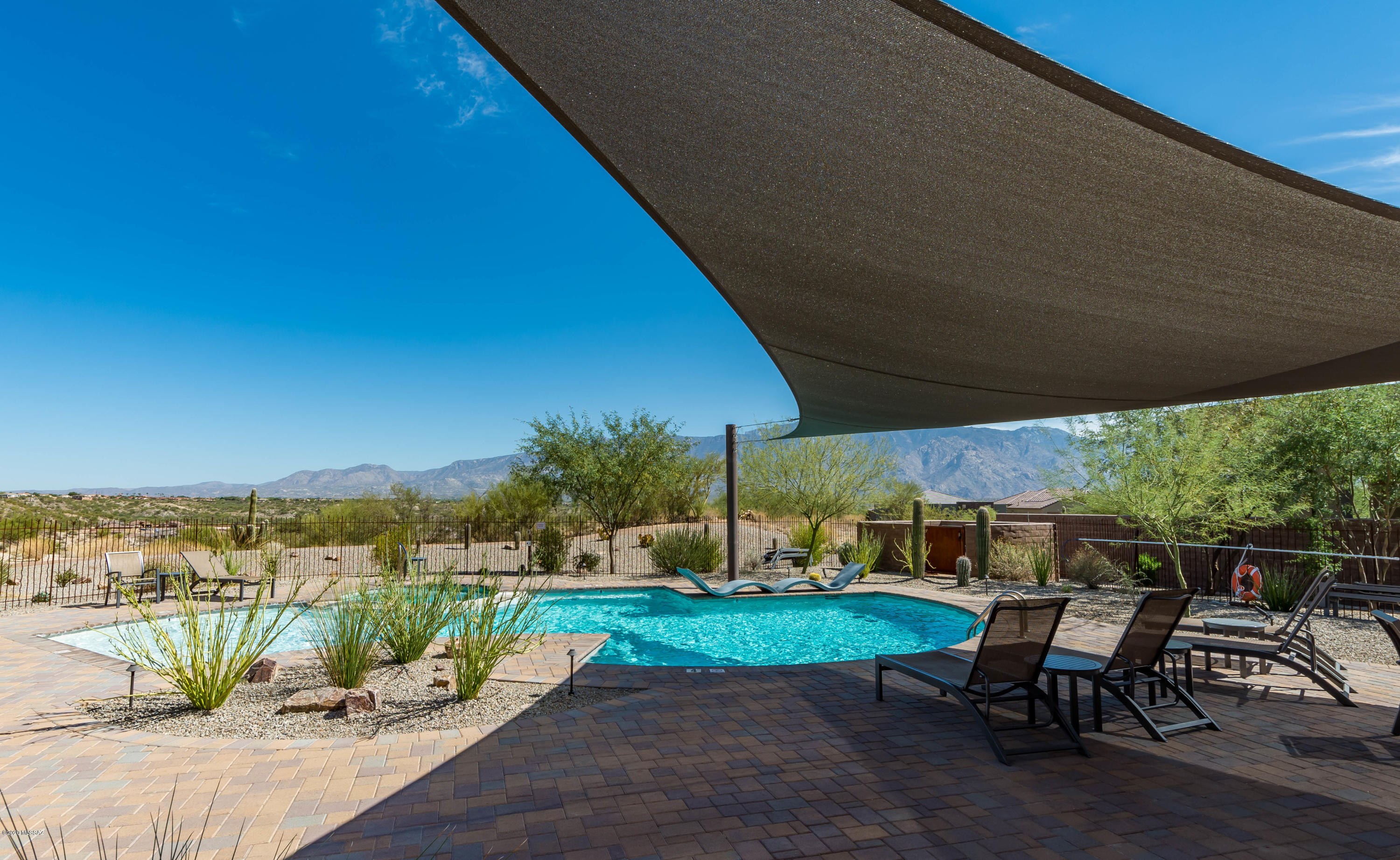 Rancho Vistoso Parcel 5F SQ20170690715 - Residential