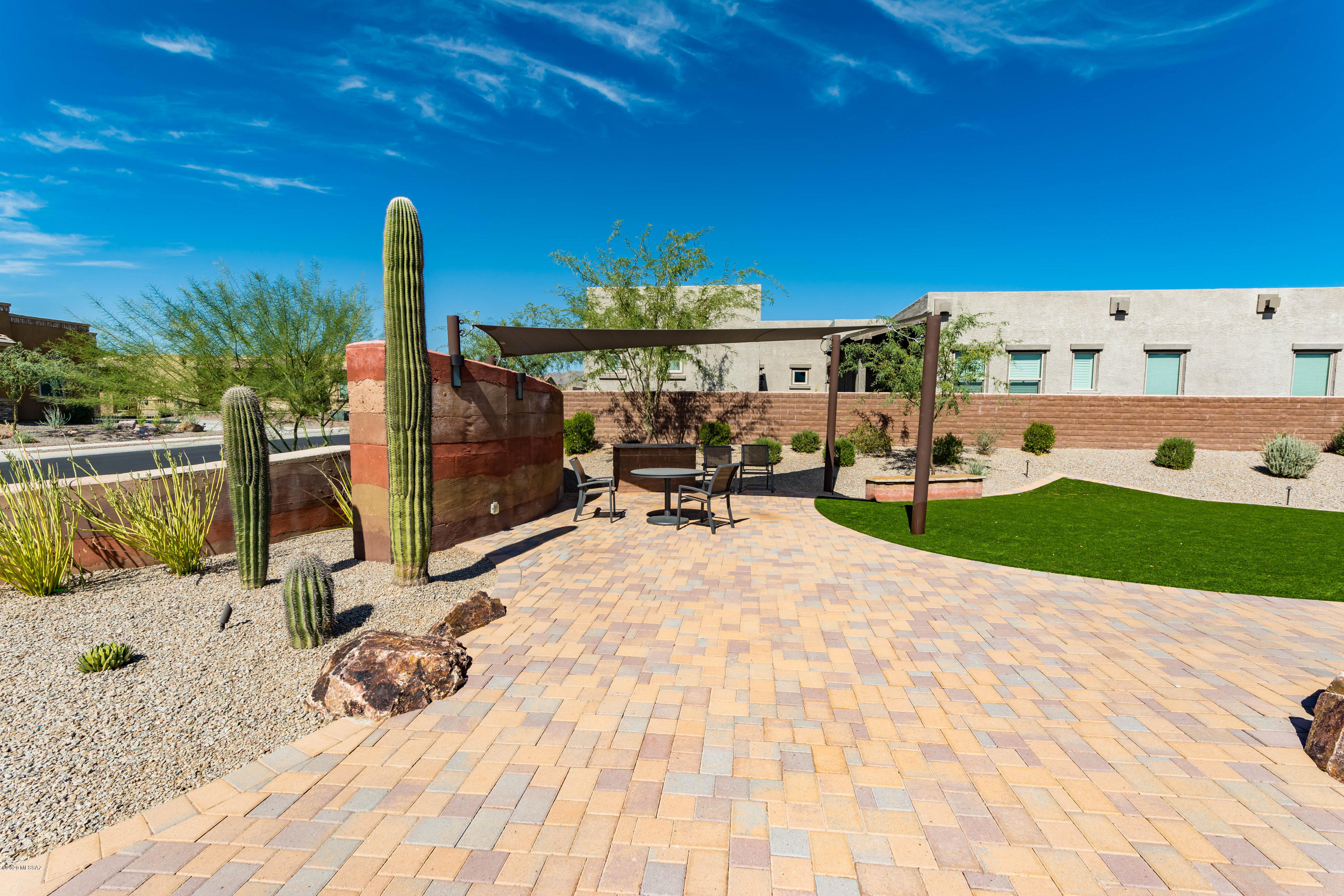 Rancho Vistoso Parcel 5F SQ20170690715 - Residential