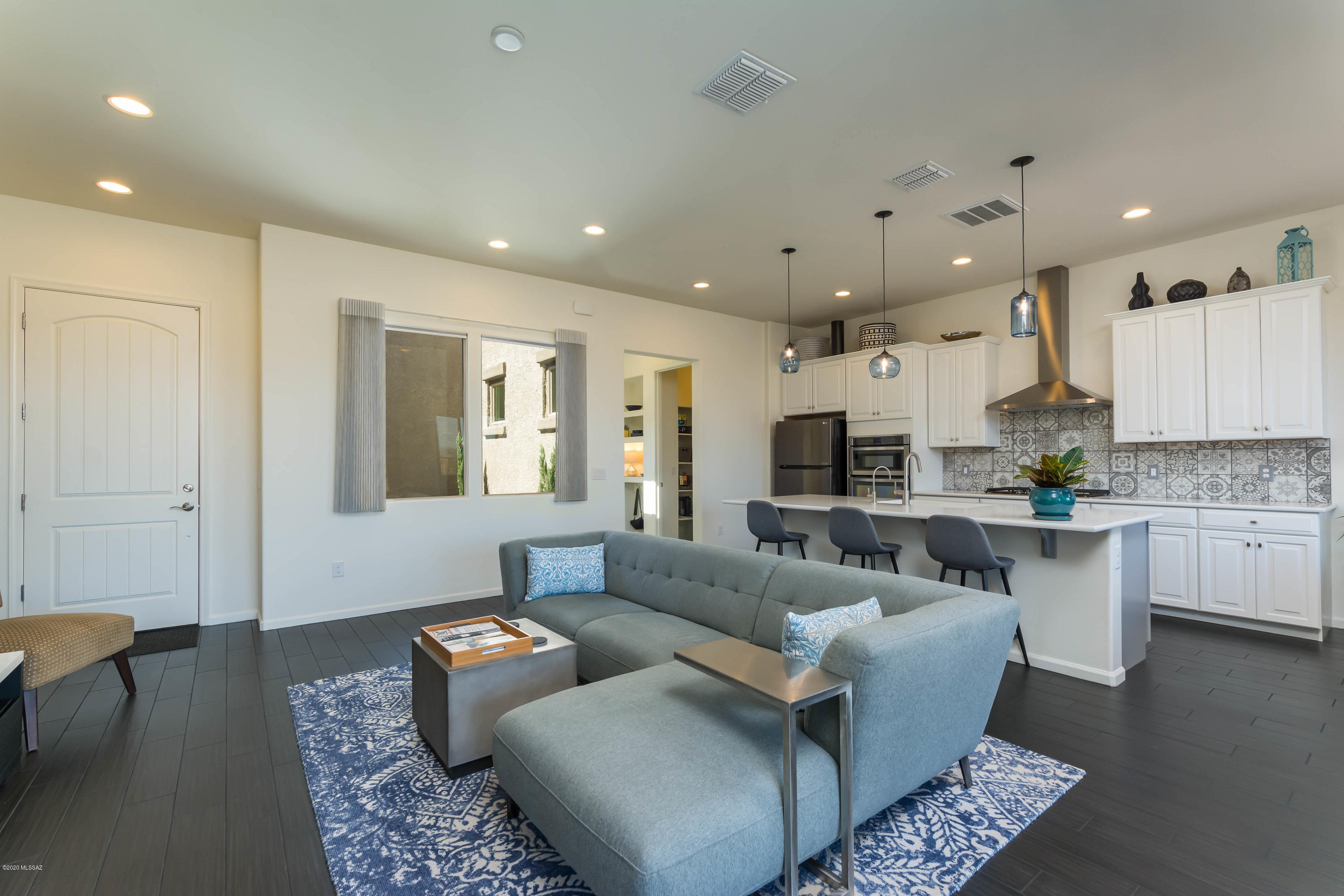Rancho Vistoso Parcel 5F SQ20170690715 - Residential