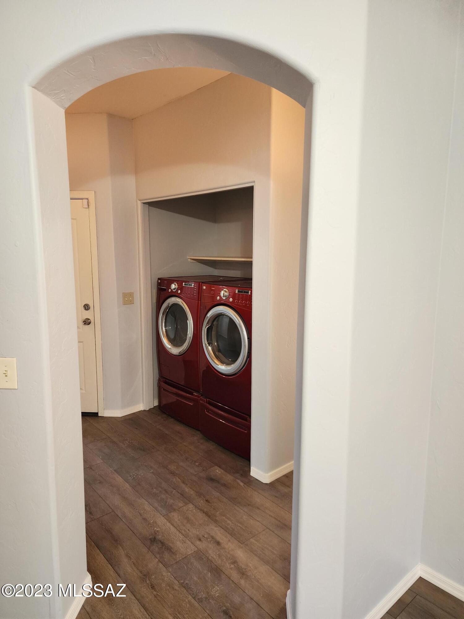 Riverside Crossing (1-133) - Residential Lease