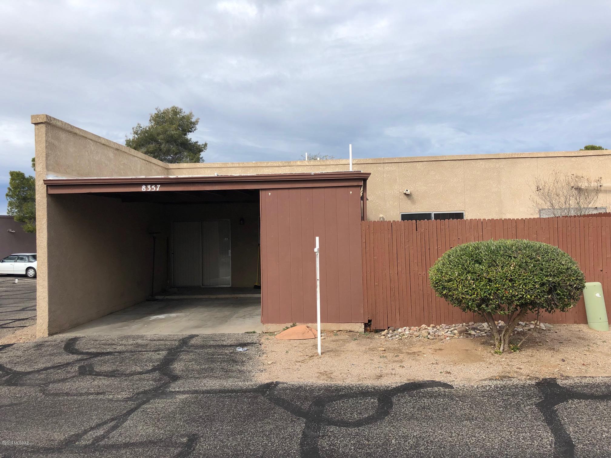 Spanish Meadows Twnhss (1-105) - Residential