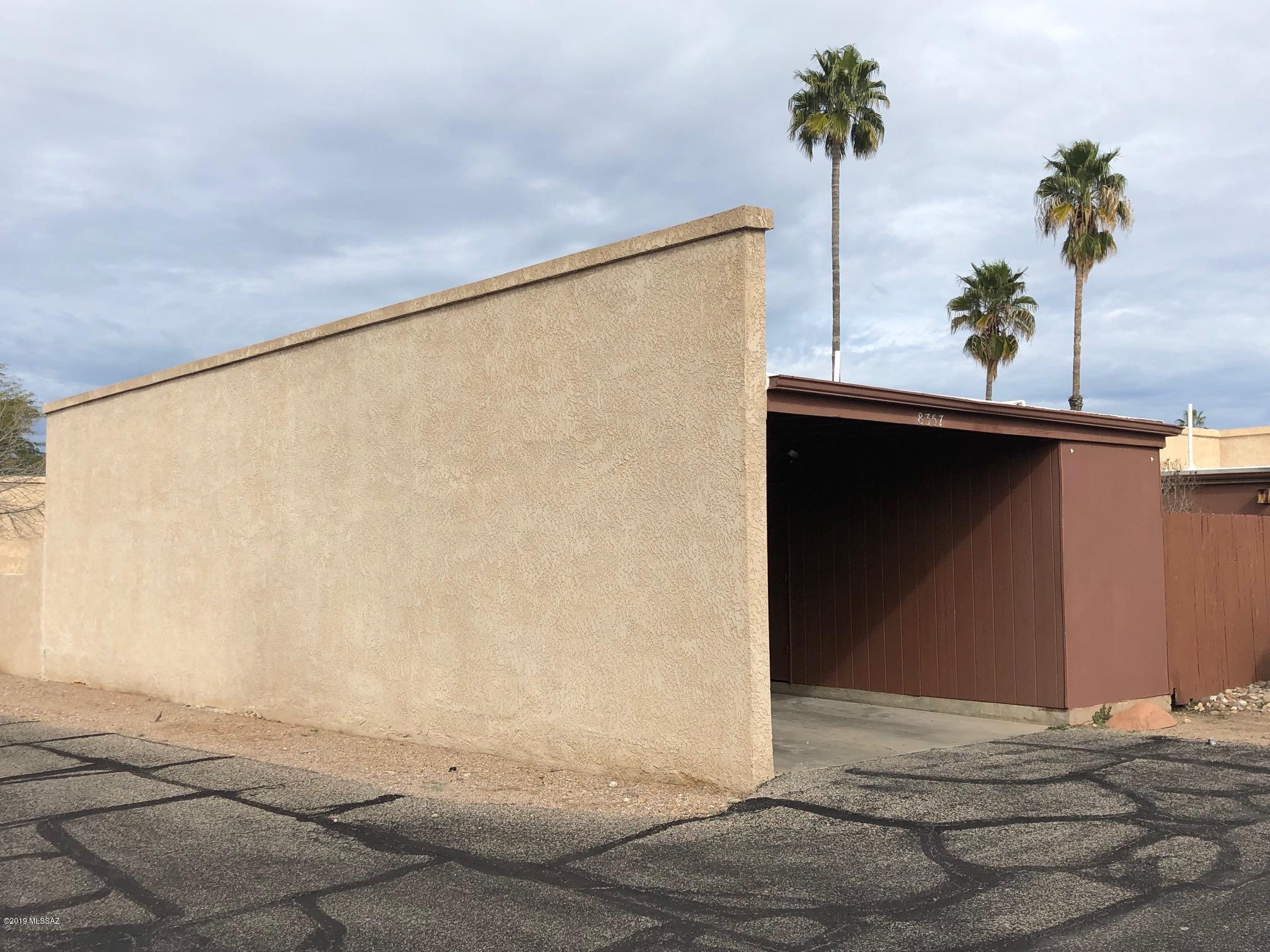 Spanish Meadows Twnhss (1-105) - Residential