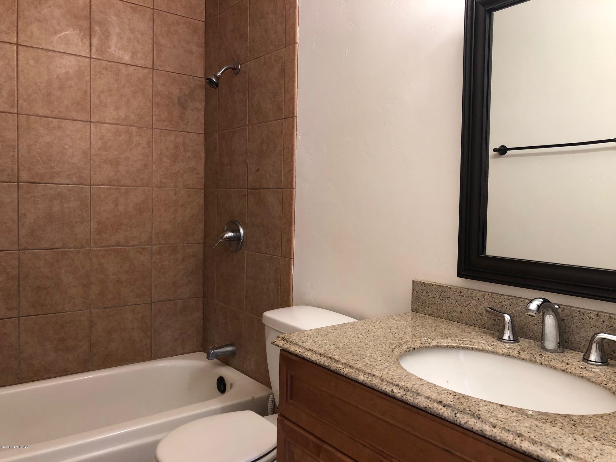 Spanish Meadows Twnhss (1-105) - Residential