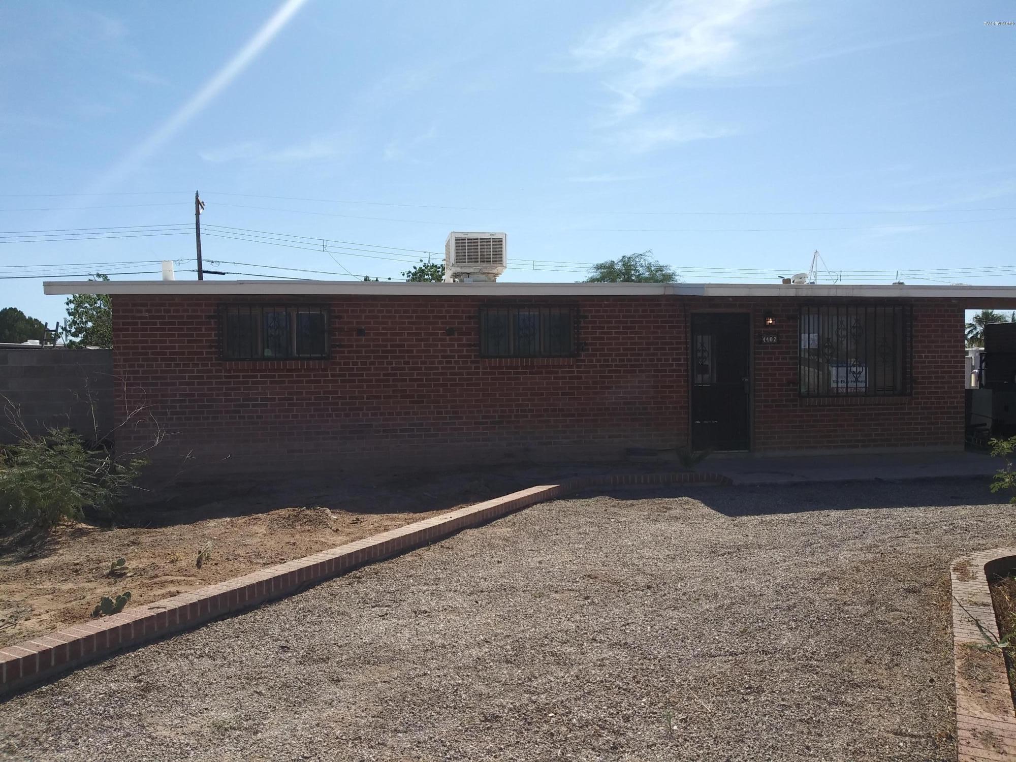 Telesco Terrace (1-77) - Residential