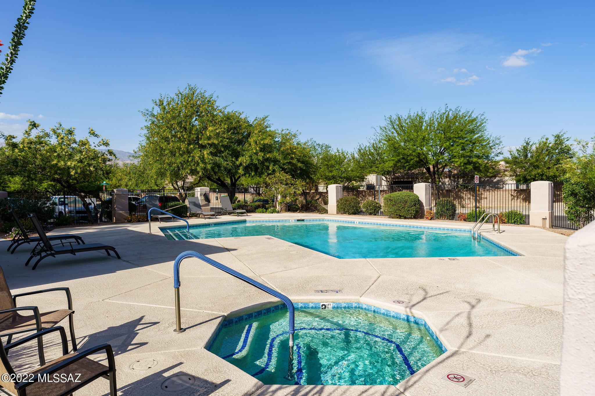 Rancho Esperero (1-343) - Residential