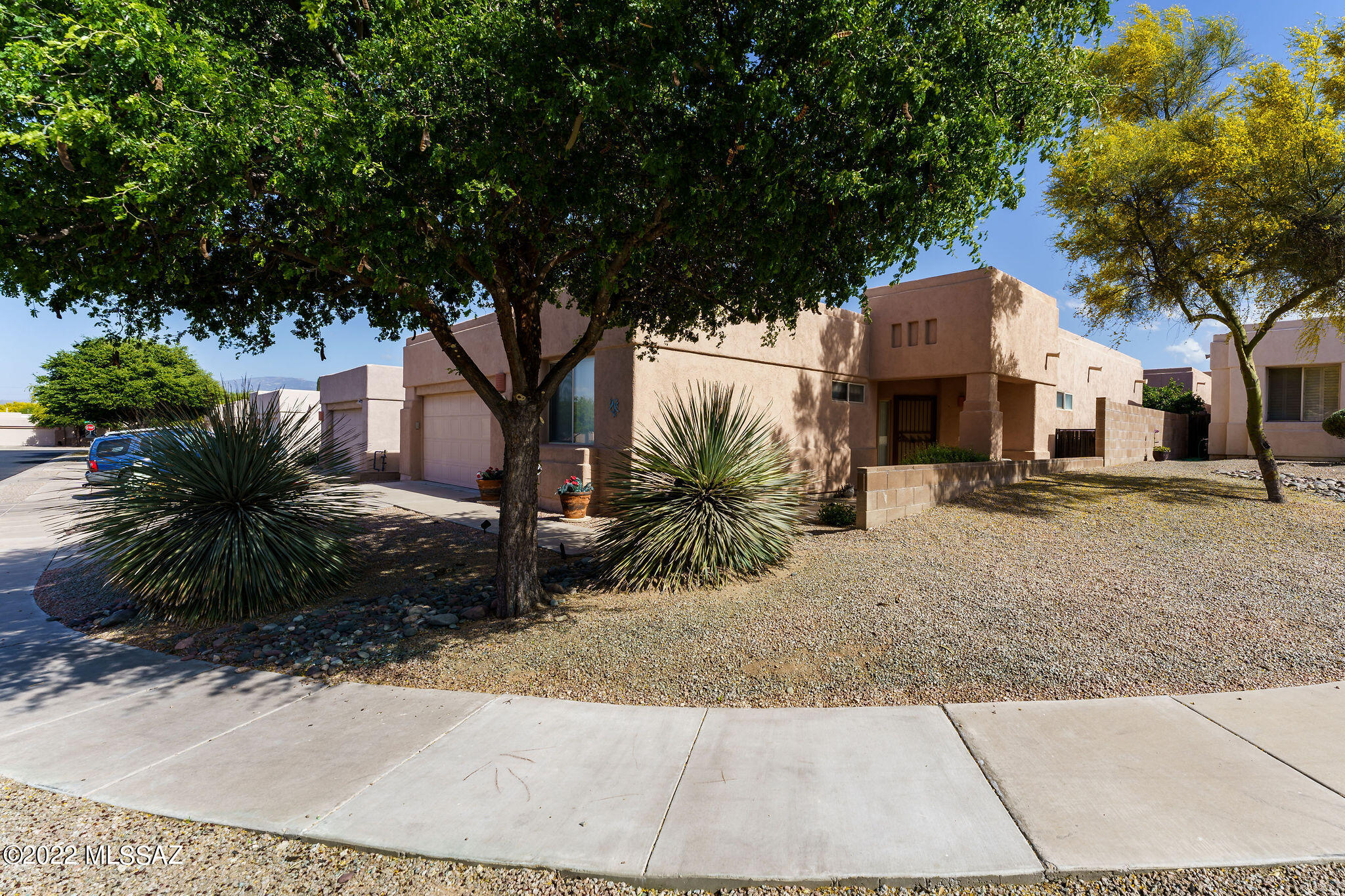 Rancho Esperero (1-343) - Residential