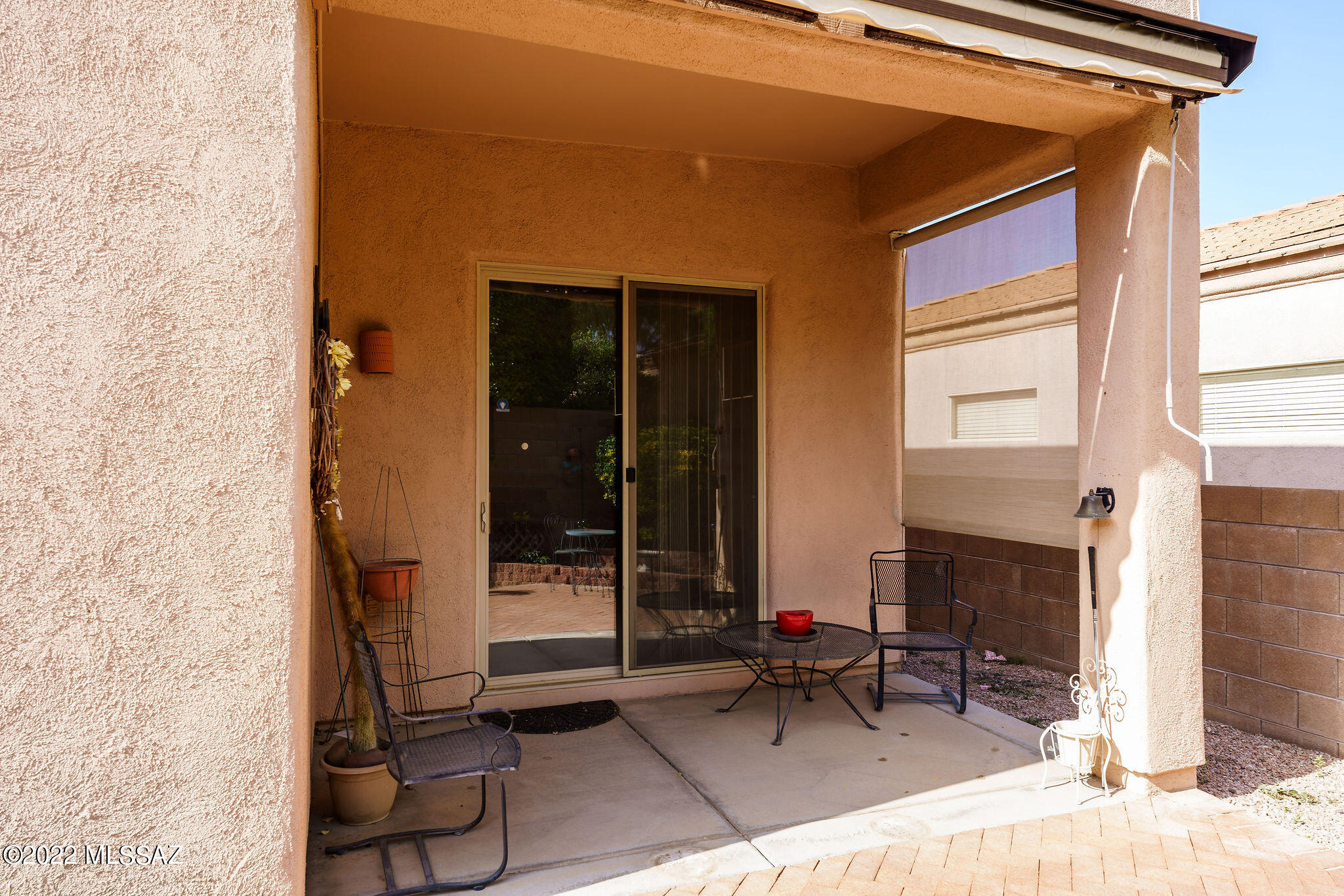 Rancho Esperero (1-343) - Residential