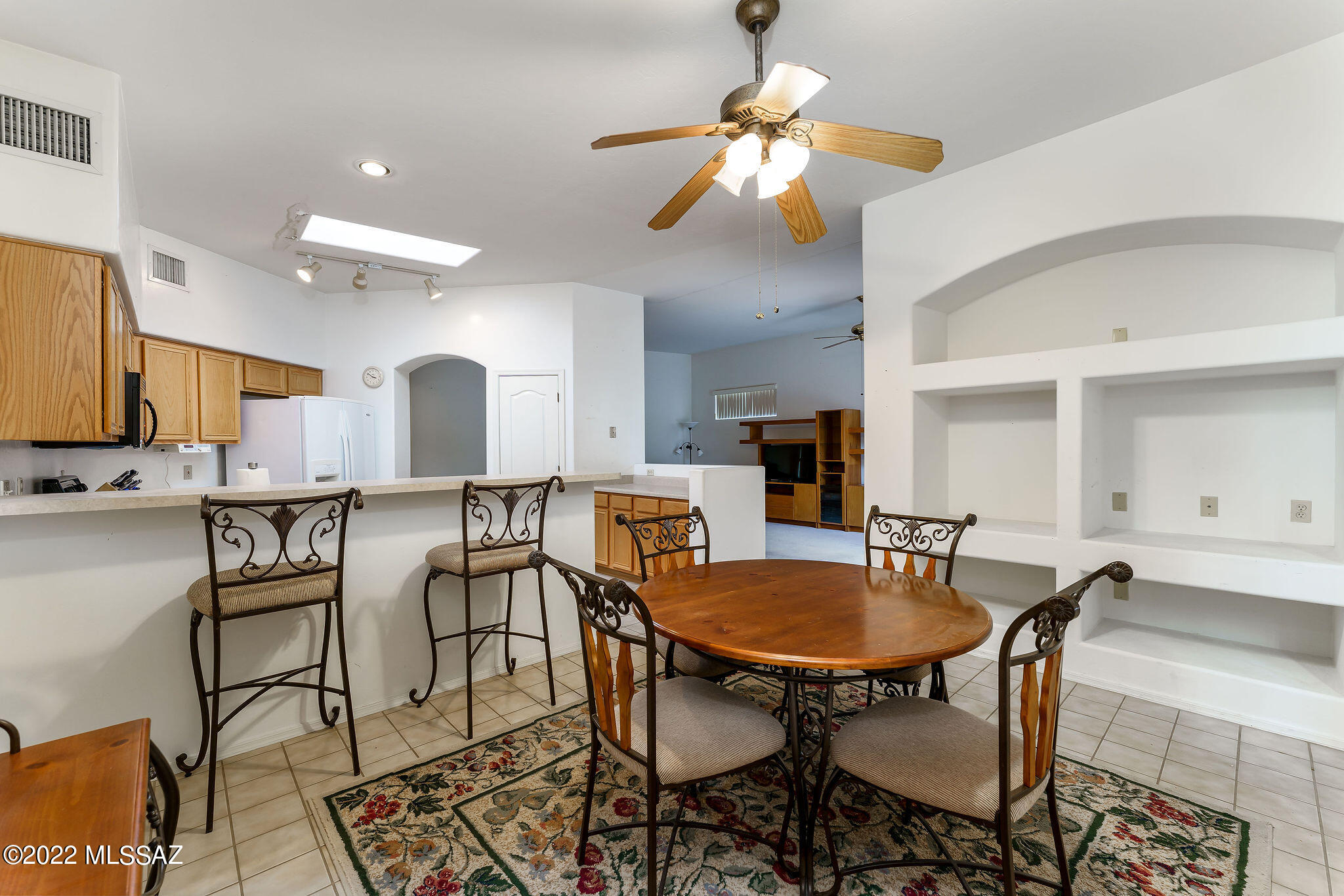 Rancho Esperero (1-343) - Residential