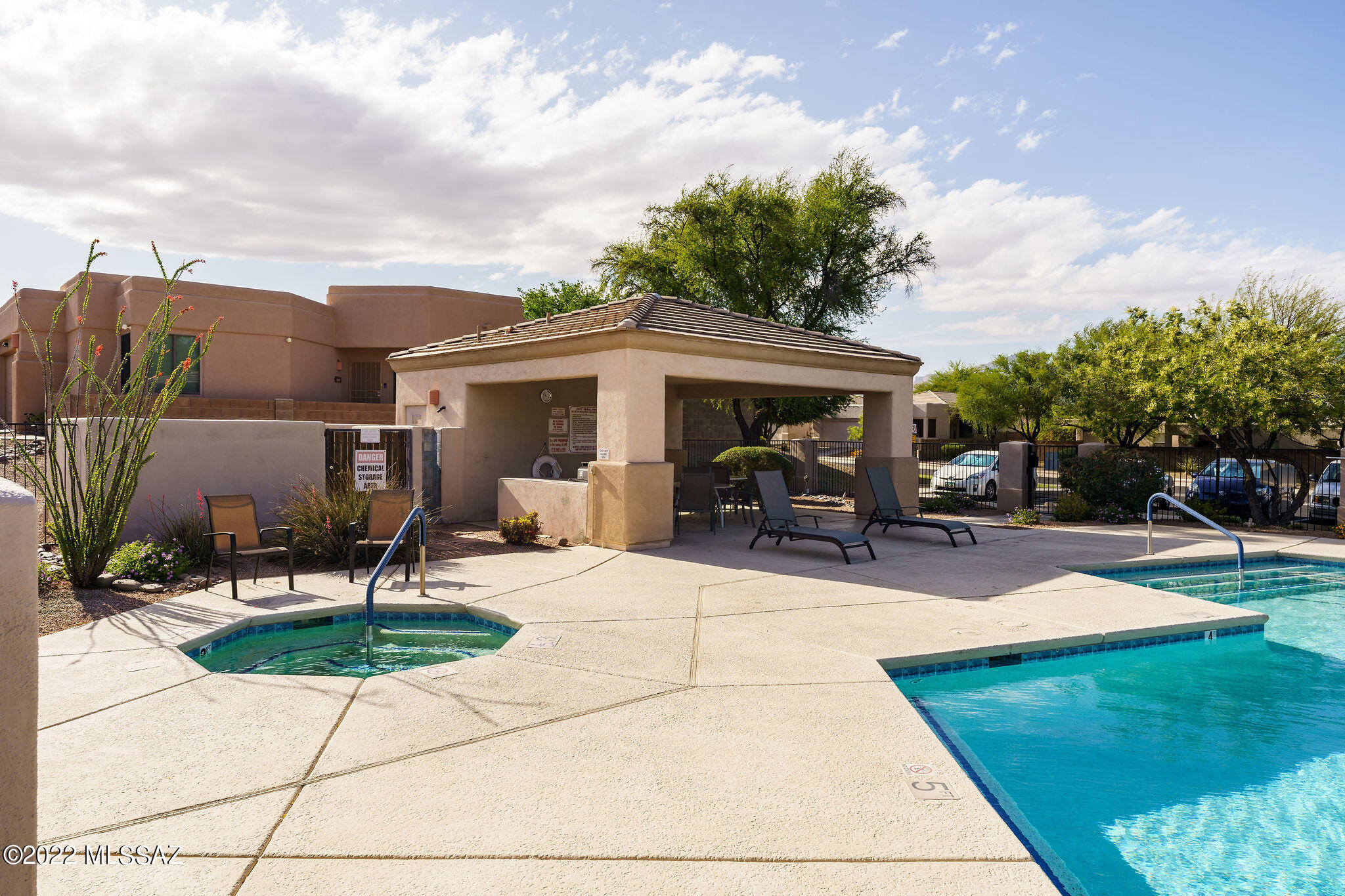Rancho Esperero (1-343) - Residential