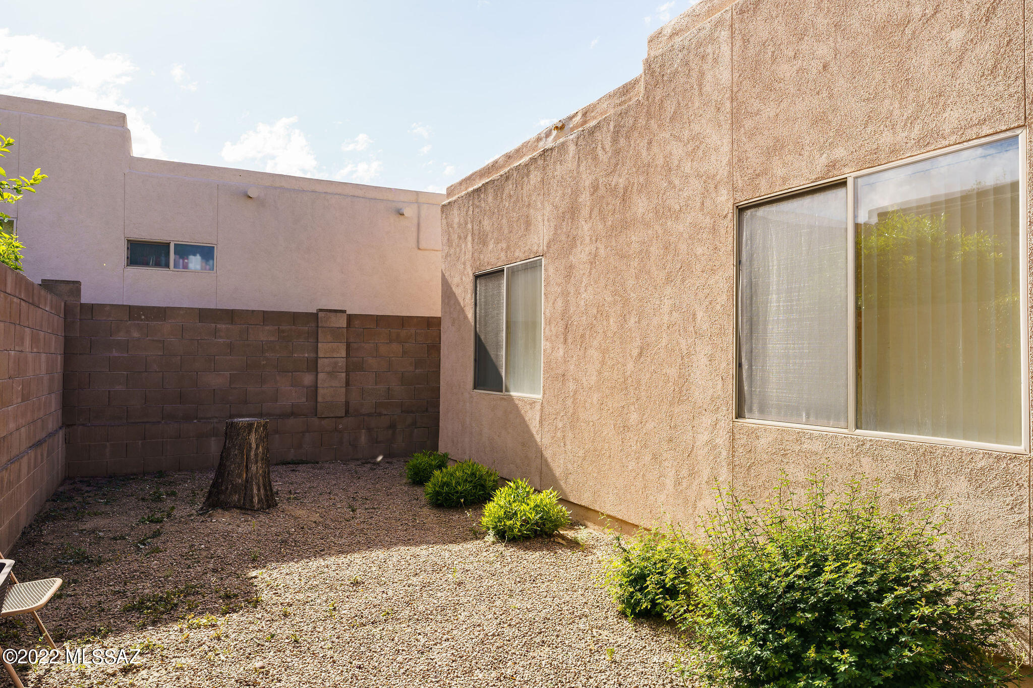 Rancho Esperero (1-343) - Residential