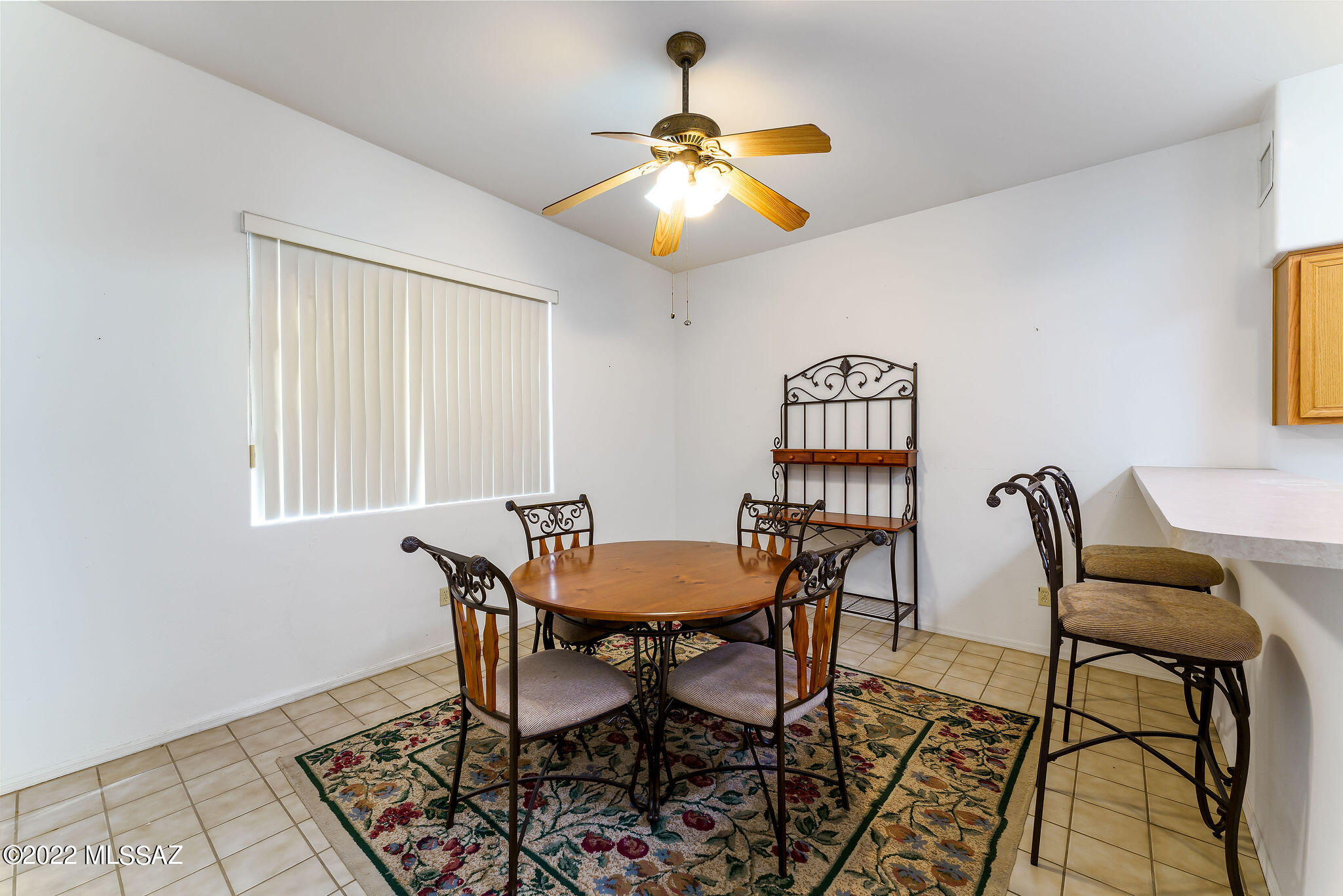 Rancho Esperero (1-343) - Residential