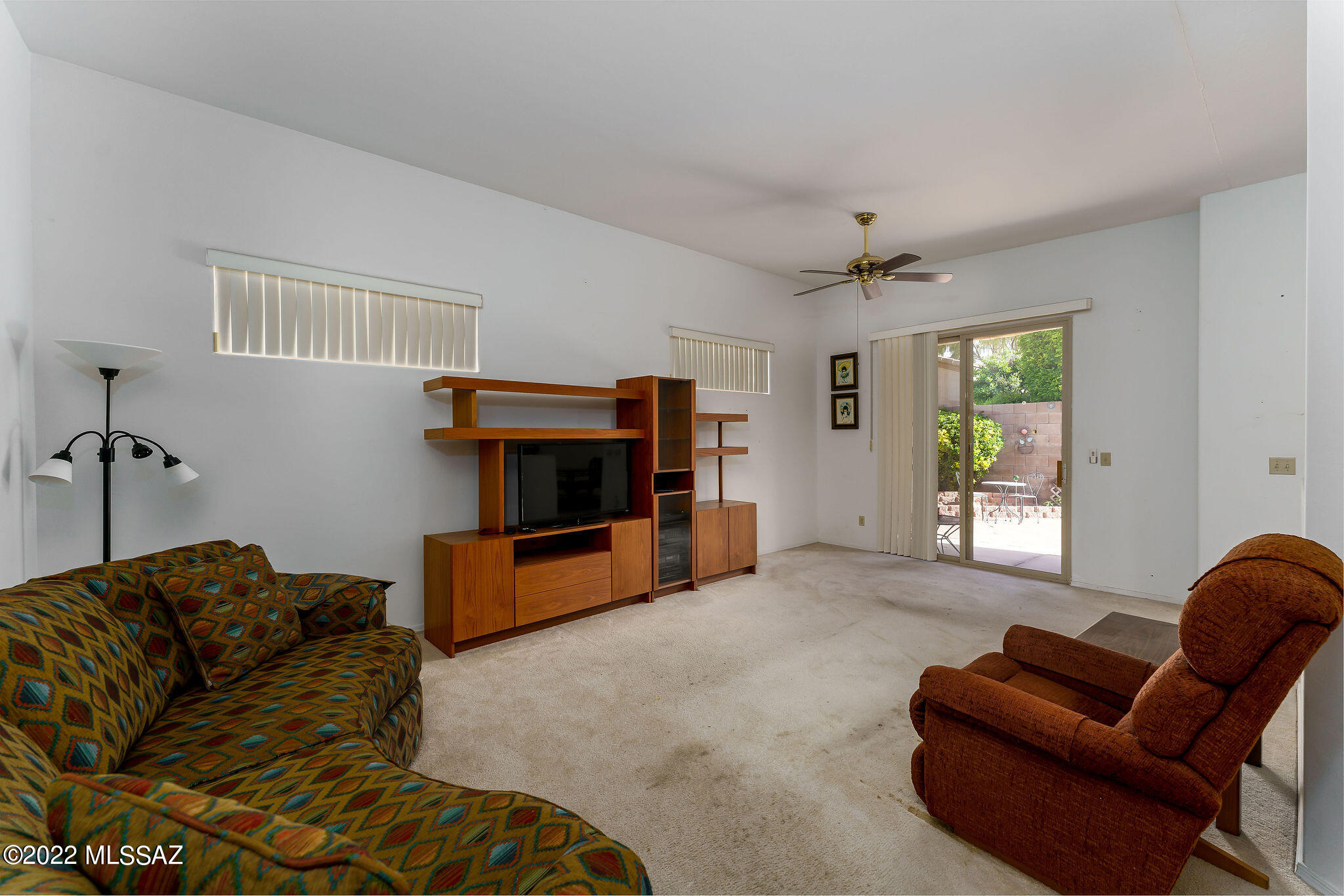 Rancho Esperero (1-343) - Residential