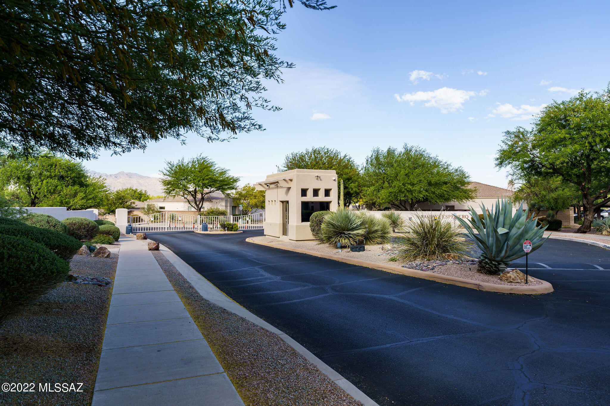 Rancho Esperero (1-343) - Residential